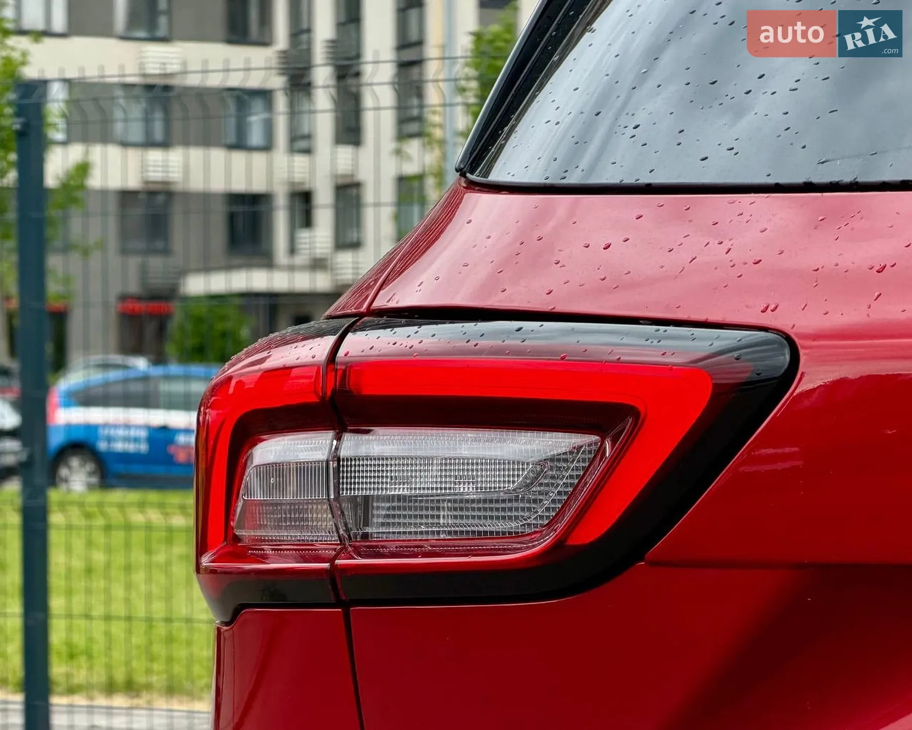2025 Ford Escape - мініатюра 21
