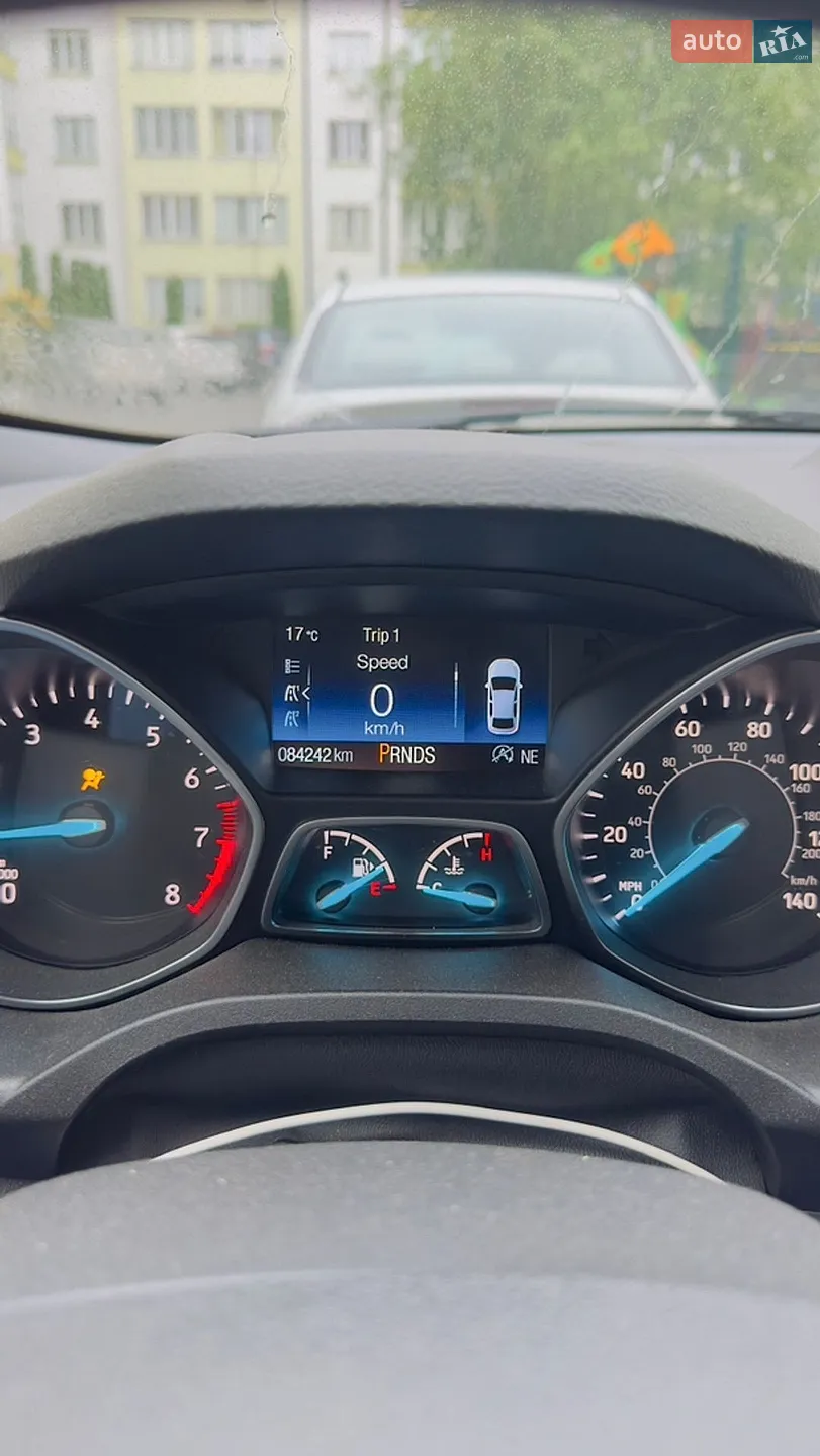 2018 Ford Escape - мініатюра 23