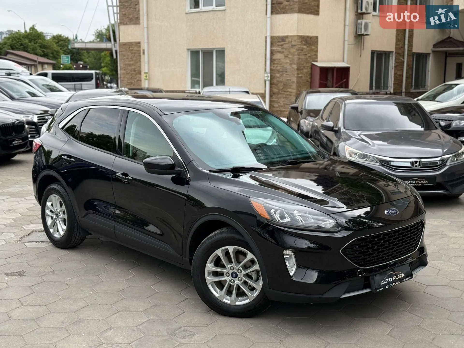 2021 Ford Escape - мініатюра 13