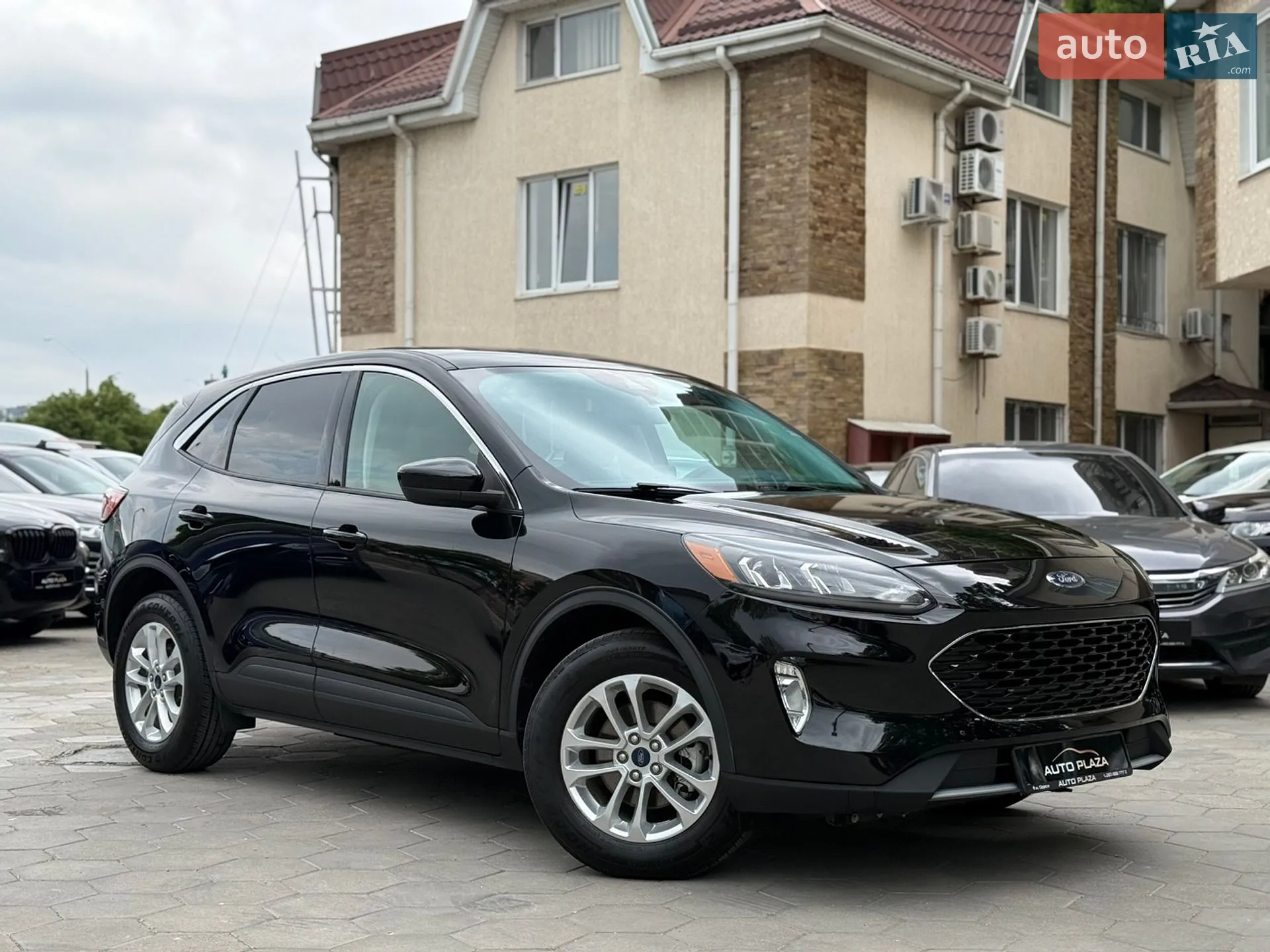 2021 Ford Escape - мініатюра 14