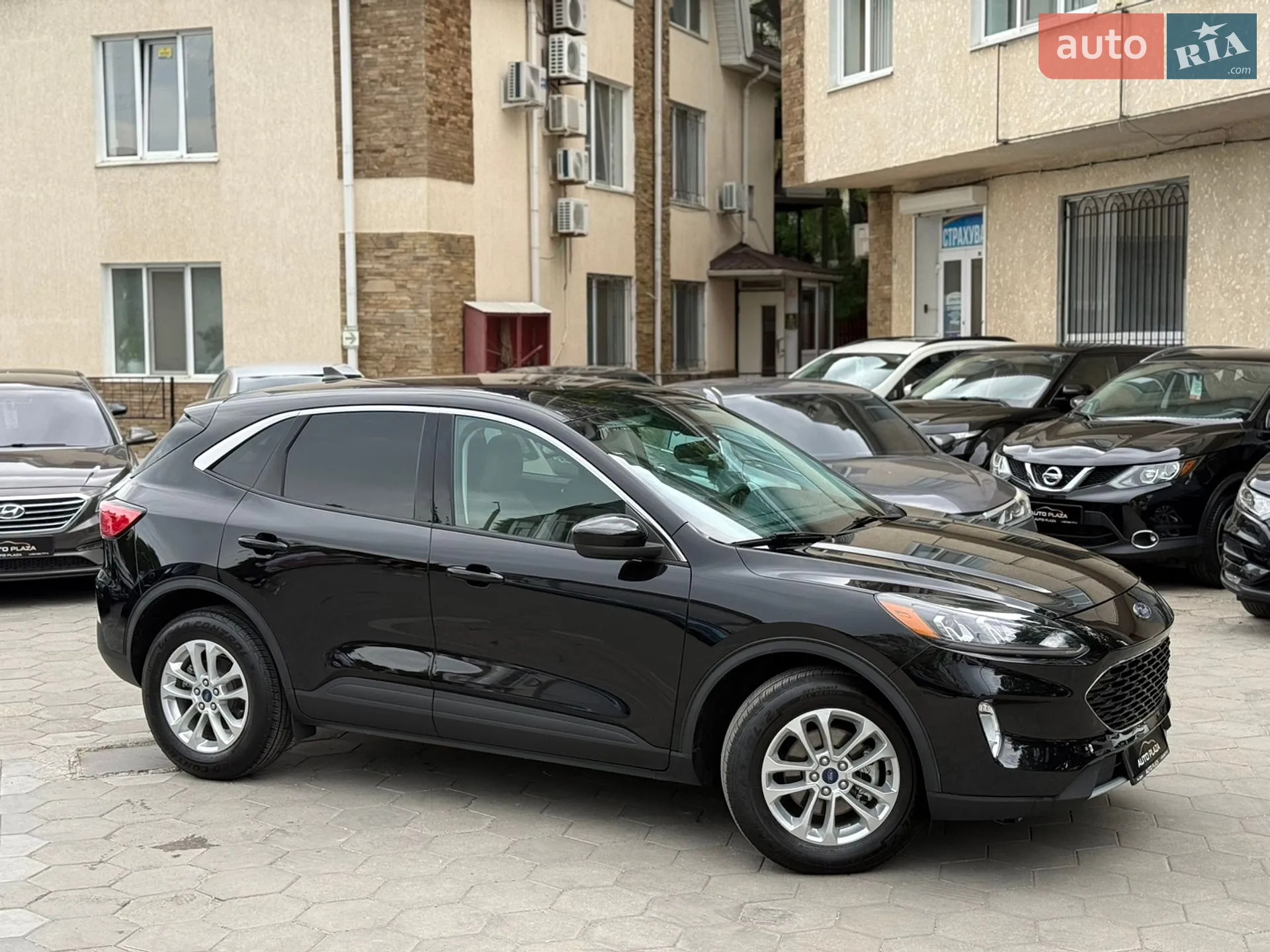 2021 Ford Escape - мініатюра 15
