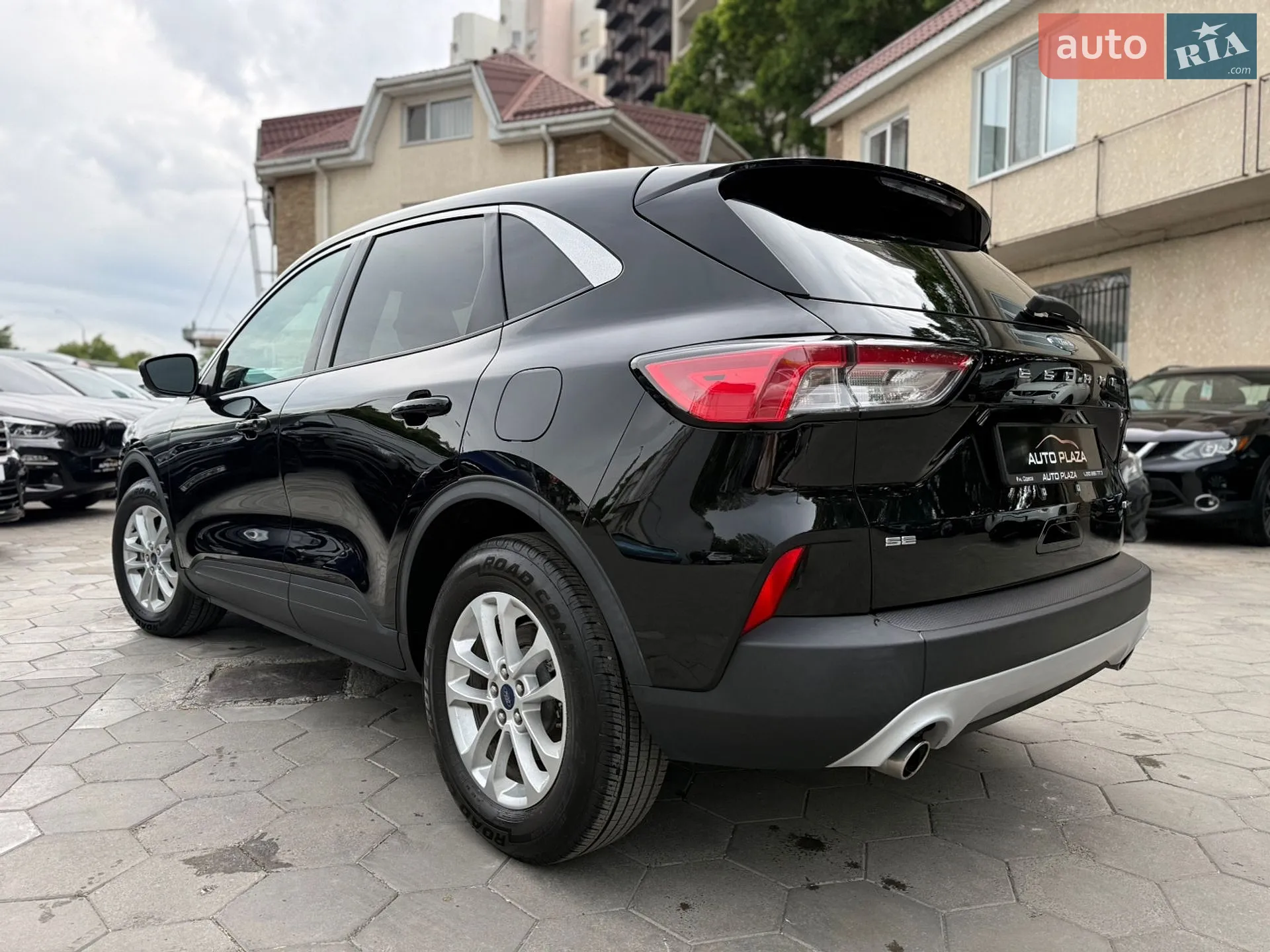 2021 Ford Escape - мініатюра 20
