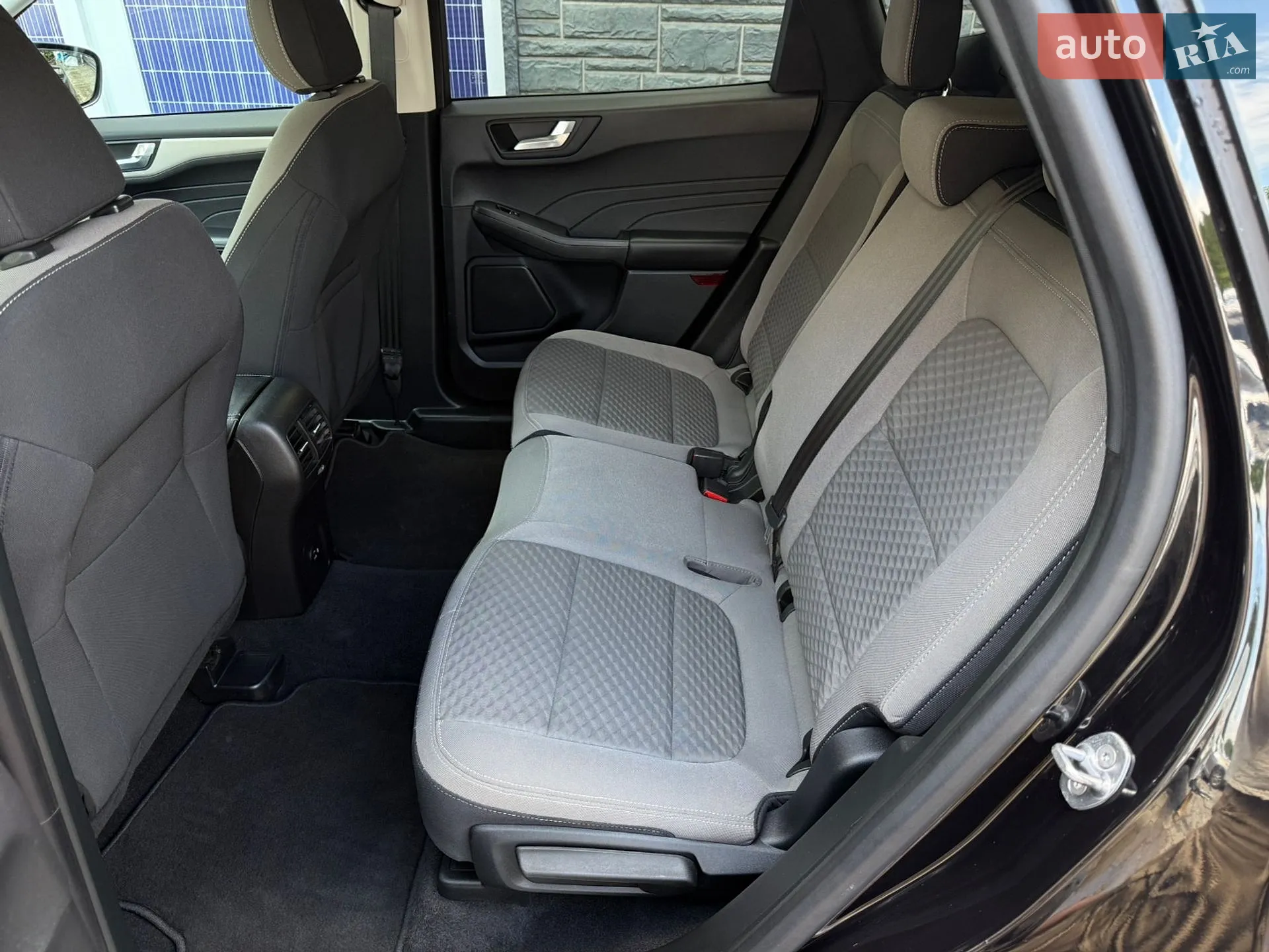2021 Ford Escape - мініатюра 38