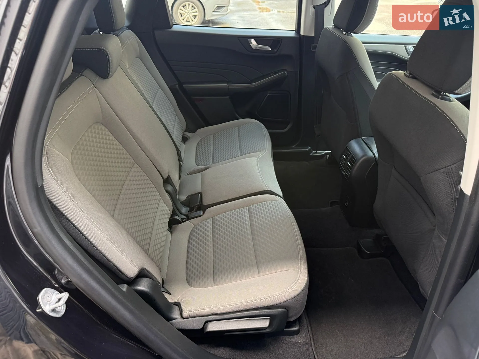 2021 Ford Escape - мініатюра 39