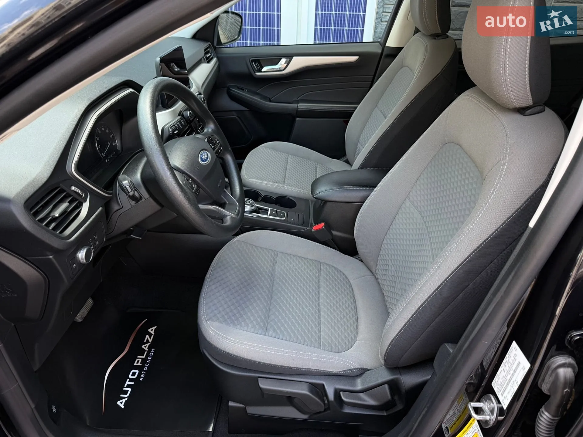 2021 Ford Escape - мініатюра 37
