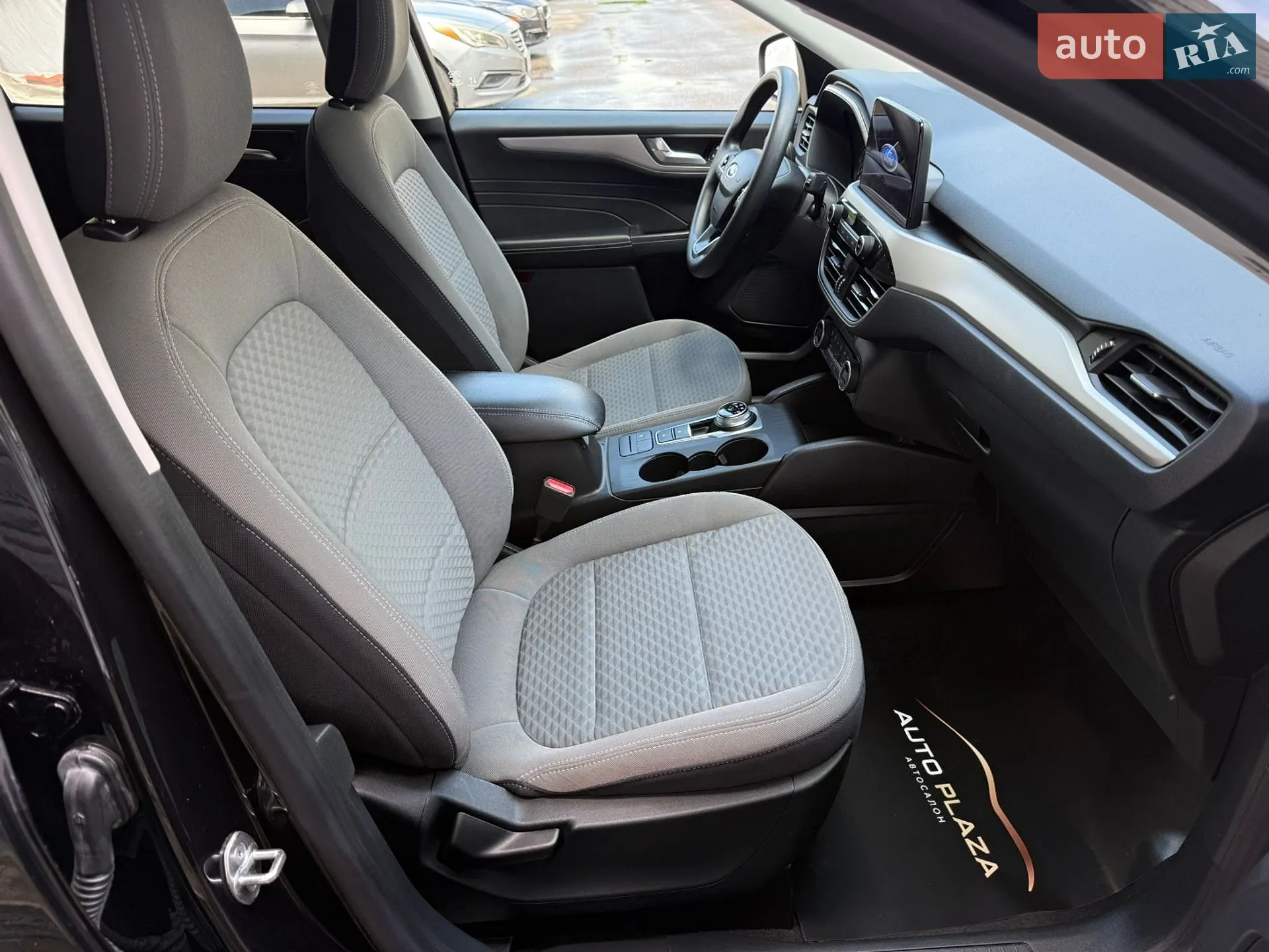 2021 Ford Escape - мініатюра 40