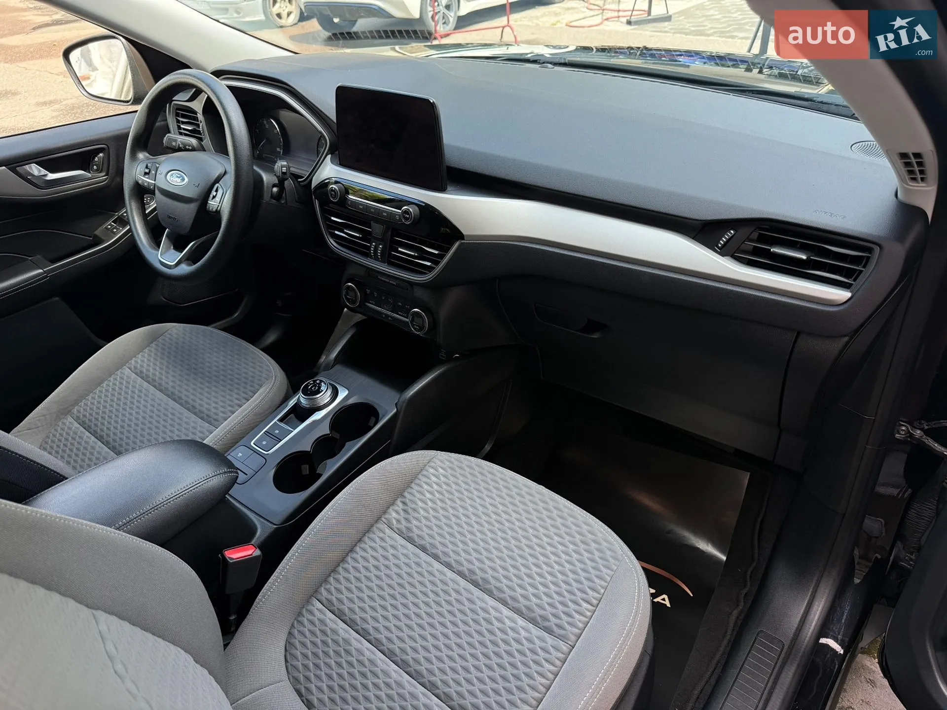 2021 Ford Escape - мініатюра 41