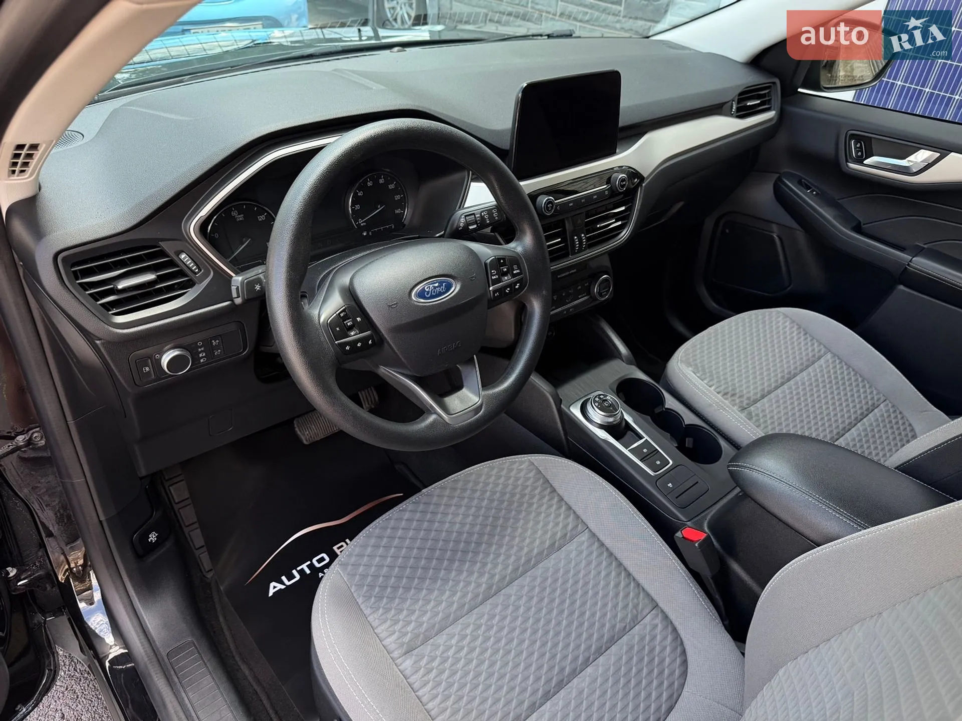 2021 Ford Escape - мініатюра 42