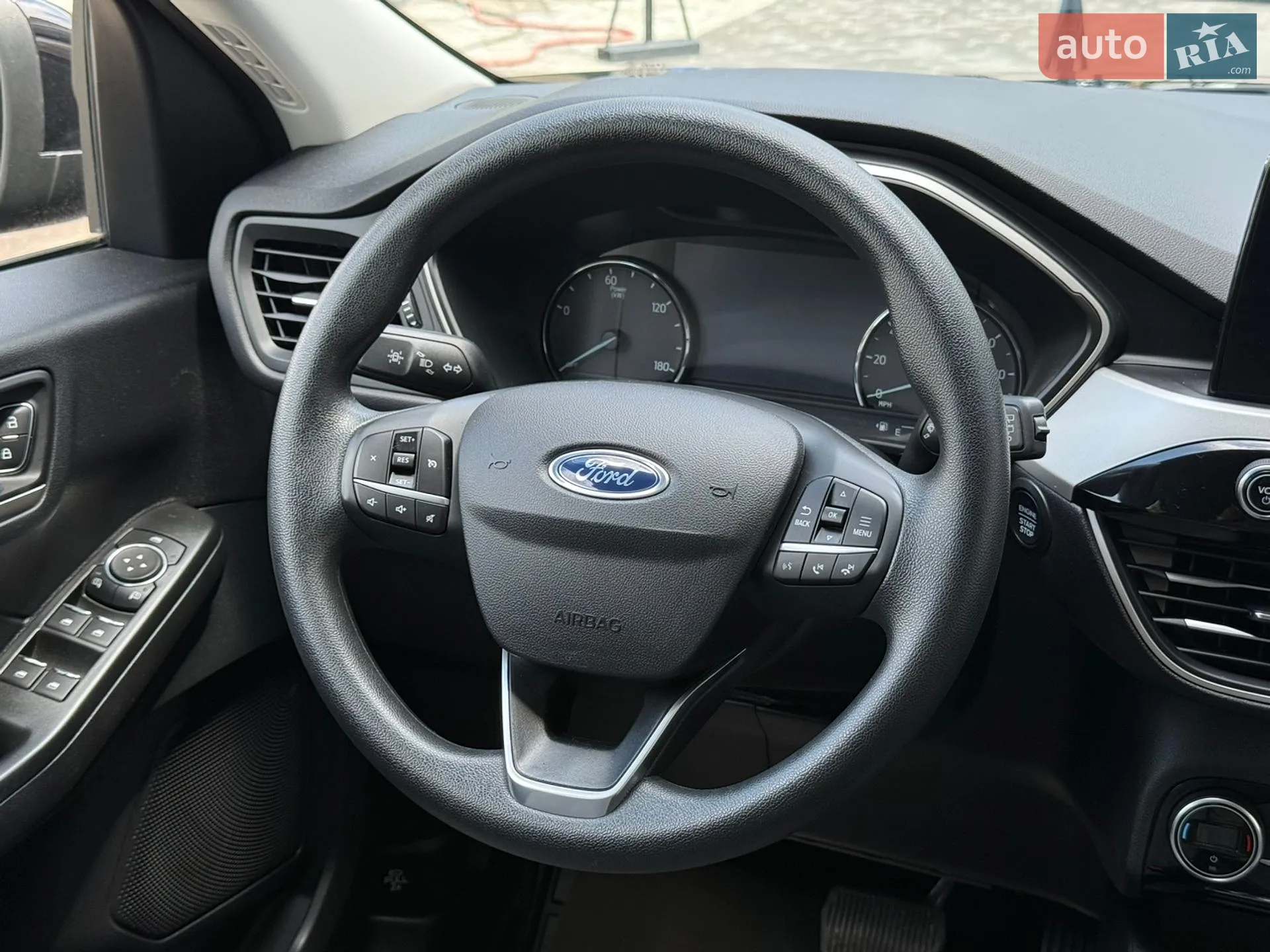 2021 Ford Escape - мініатюра 44