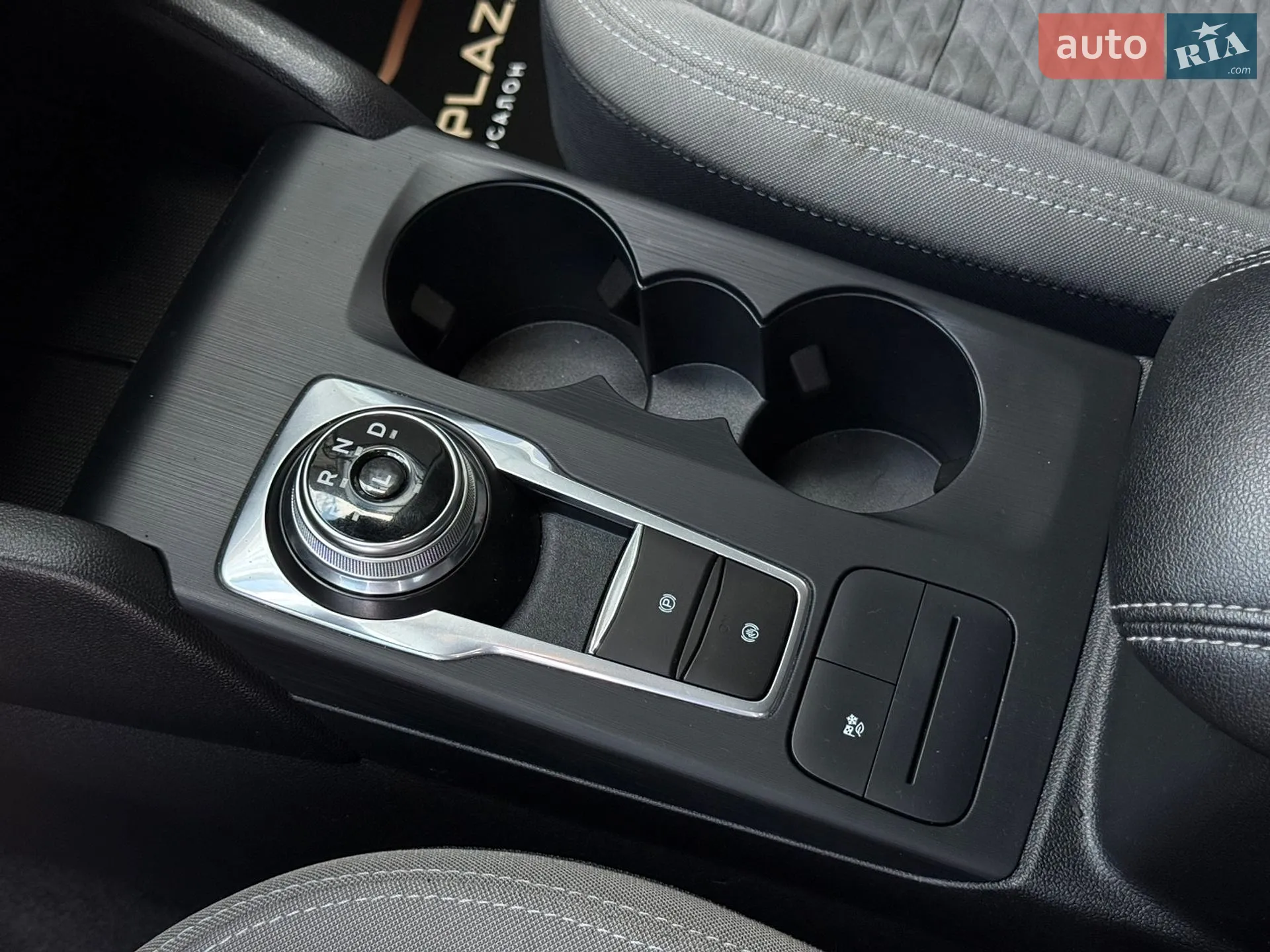 2021 Ford Escape - мініатюра 48