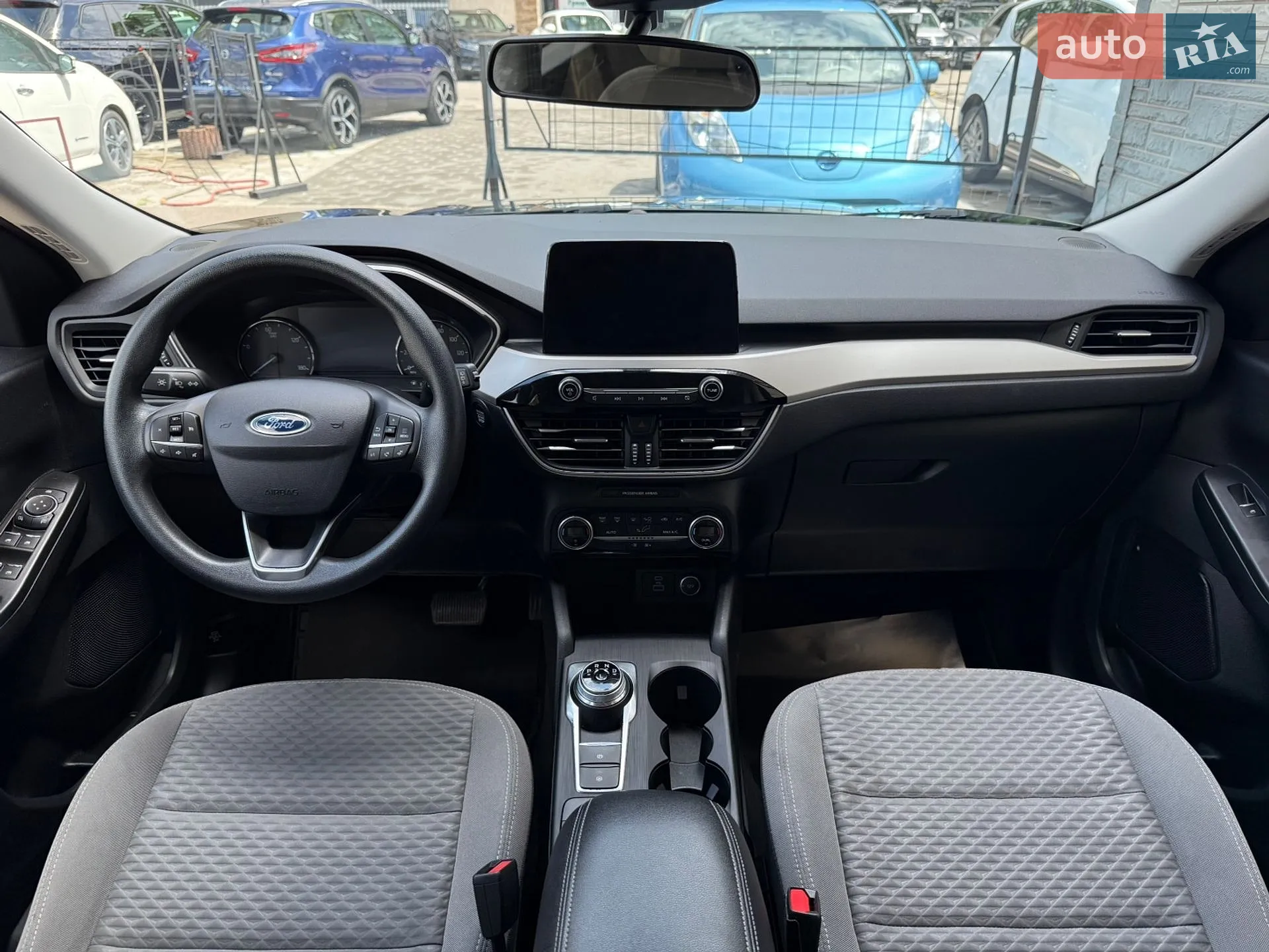 2021 Ford Escape - мініатюра 43