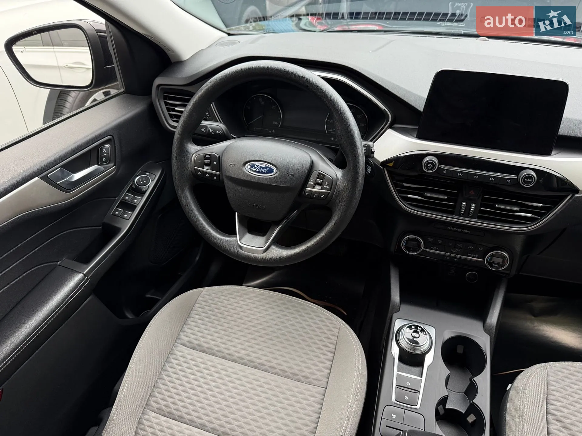 2021 Ford Escape - мініатюра 55