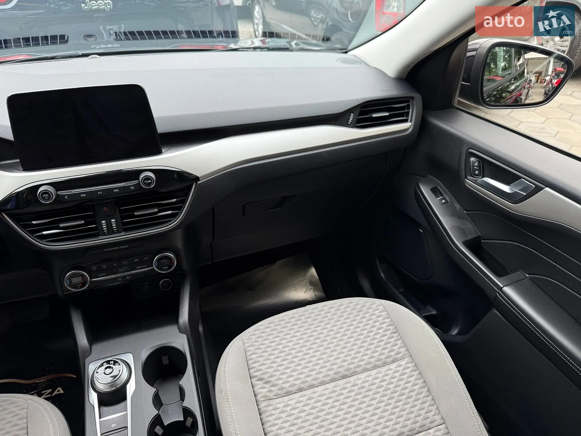 2021 Ford Escape - мініатюра 56
