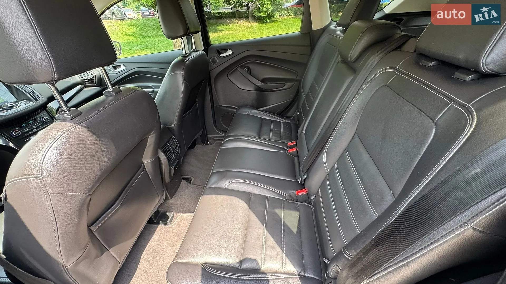 2017 Ford Escape - мініатюра 25
