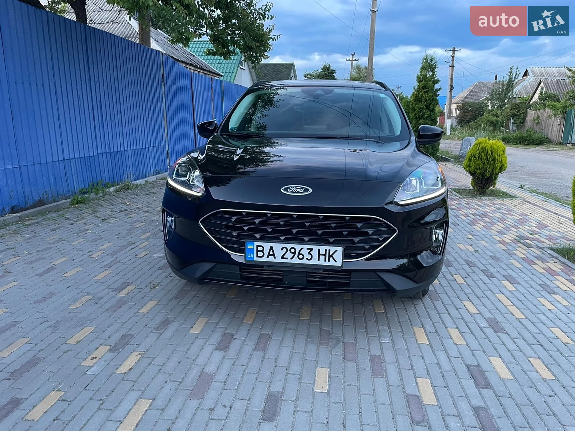 2022 Ford Escape - мініатюра 8