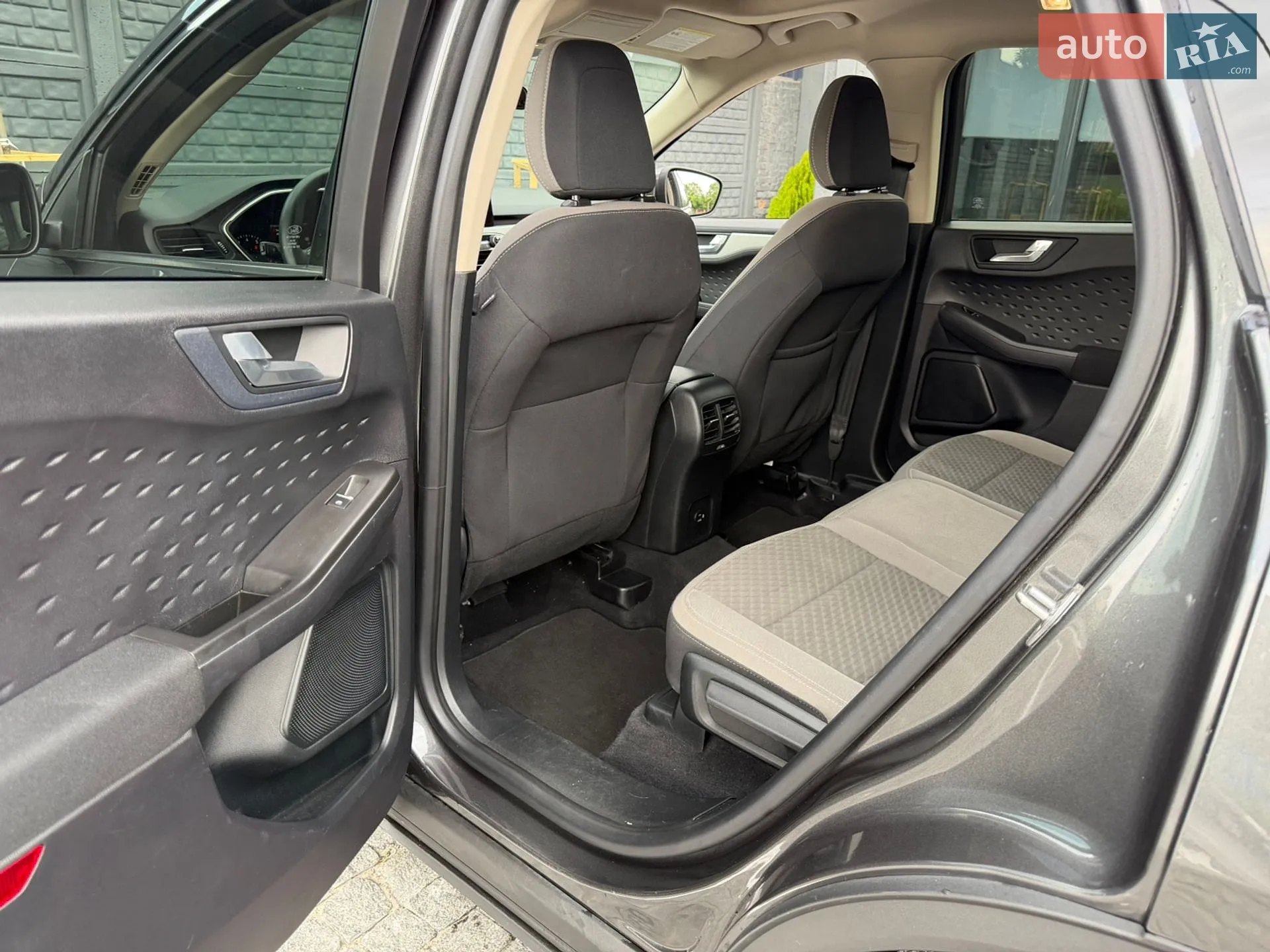 2020 Ford Escape - мініатюра 13