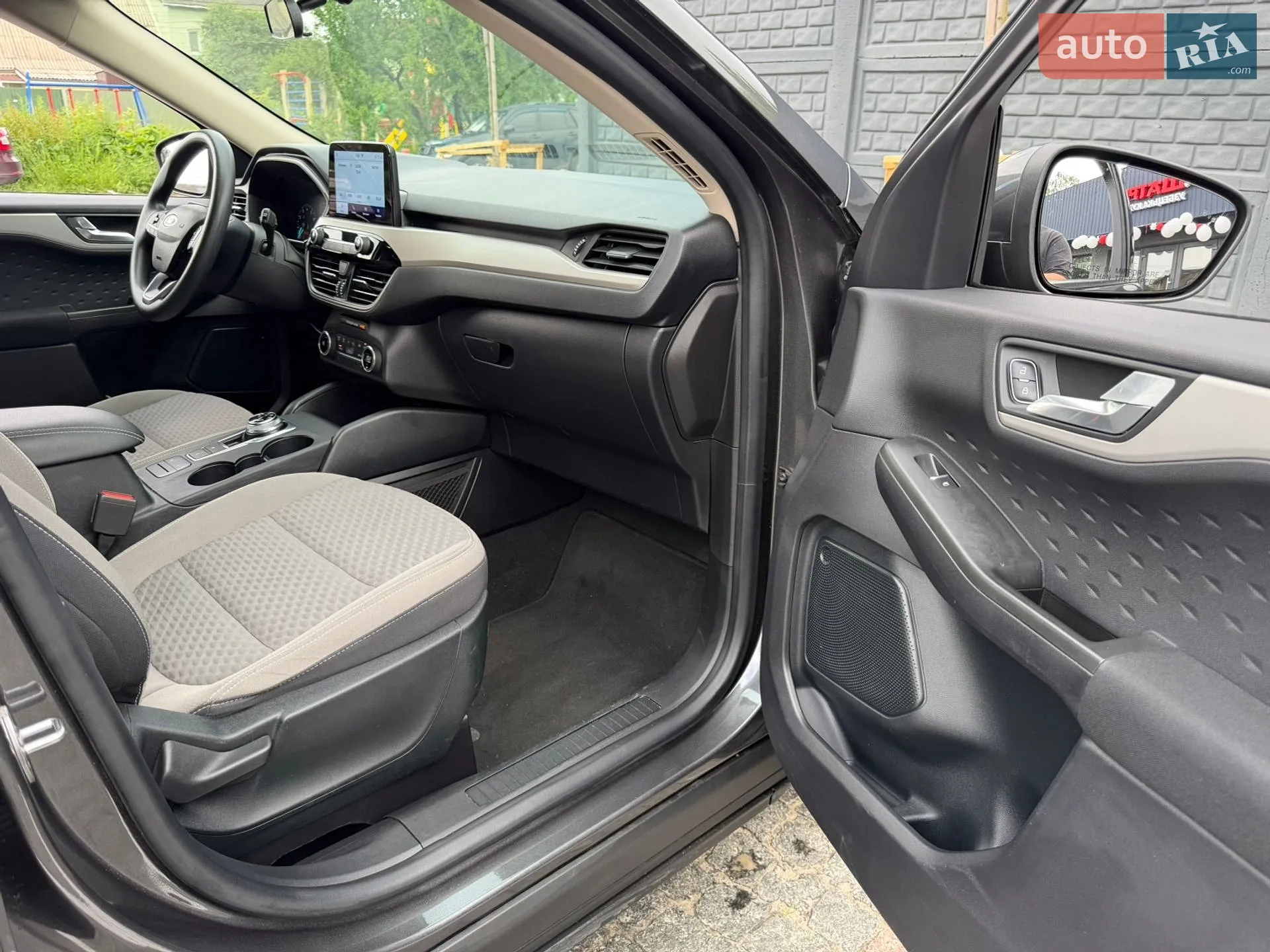 2020 Ford Escape - мініатюра 18