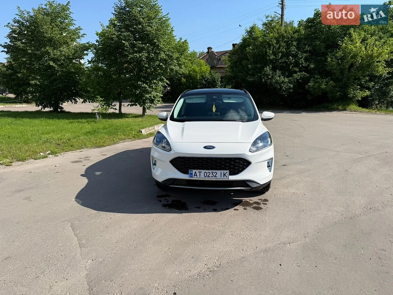 2021 Ford Escape - мініатюра 31