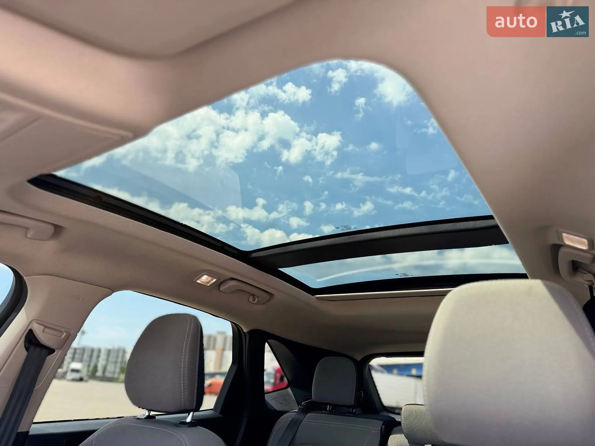 2020 Ford Escape - мініатюра 11