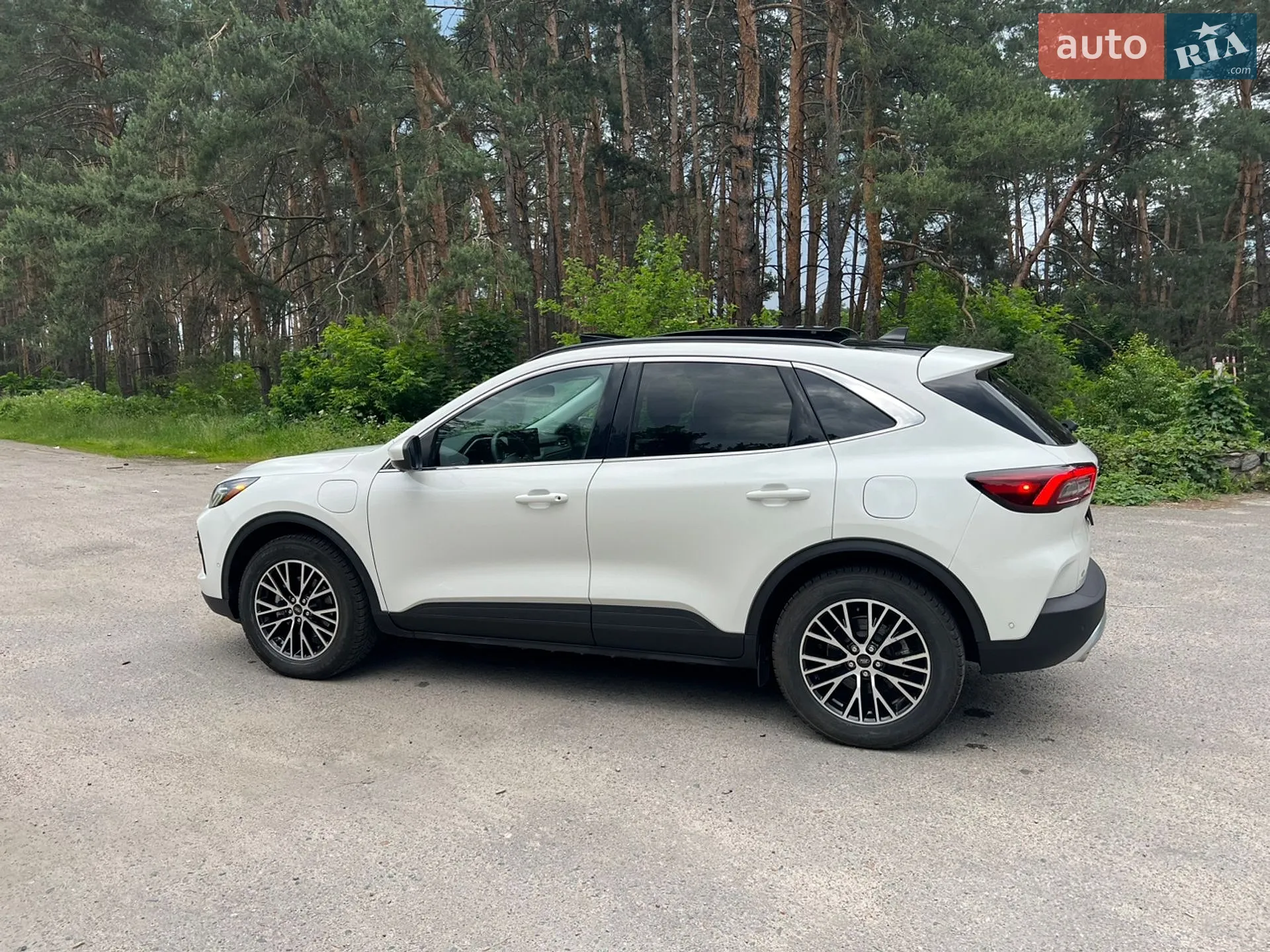 2023 Ford Escape - мініатюра 8