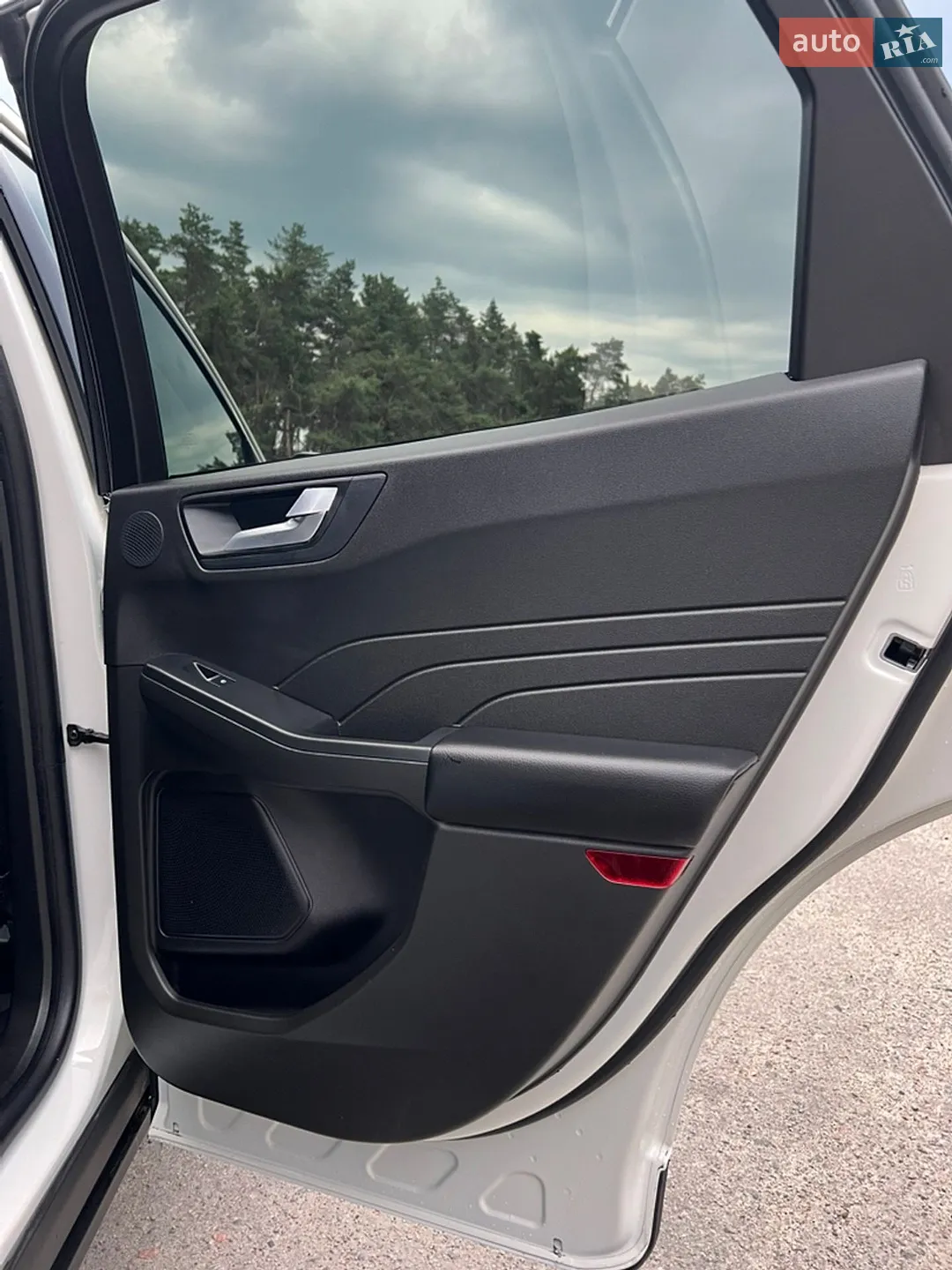 2023 Ford Escape - мініатюра 14