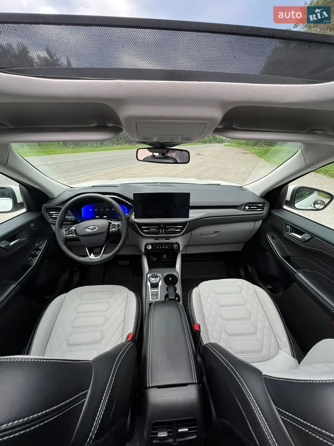 2023 Ford Escape - мініатюра 18