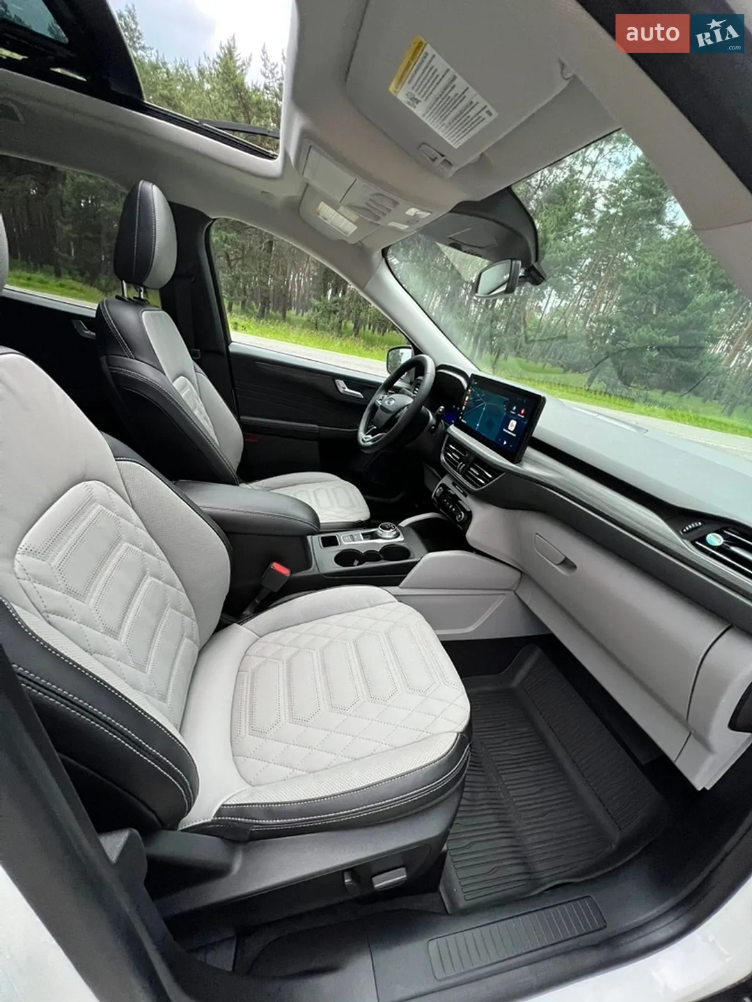 2023 Ford Escape - мініатюра 30
