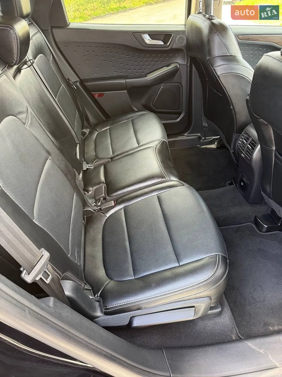 2020 Ford Escape - мініатюра 11