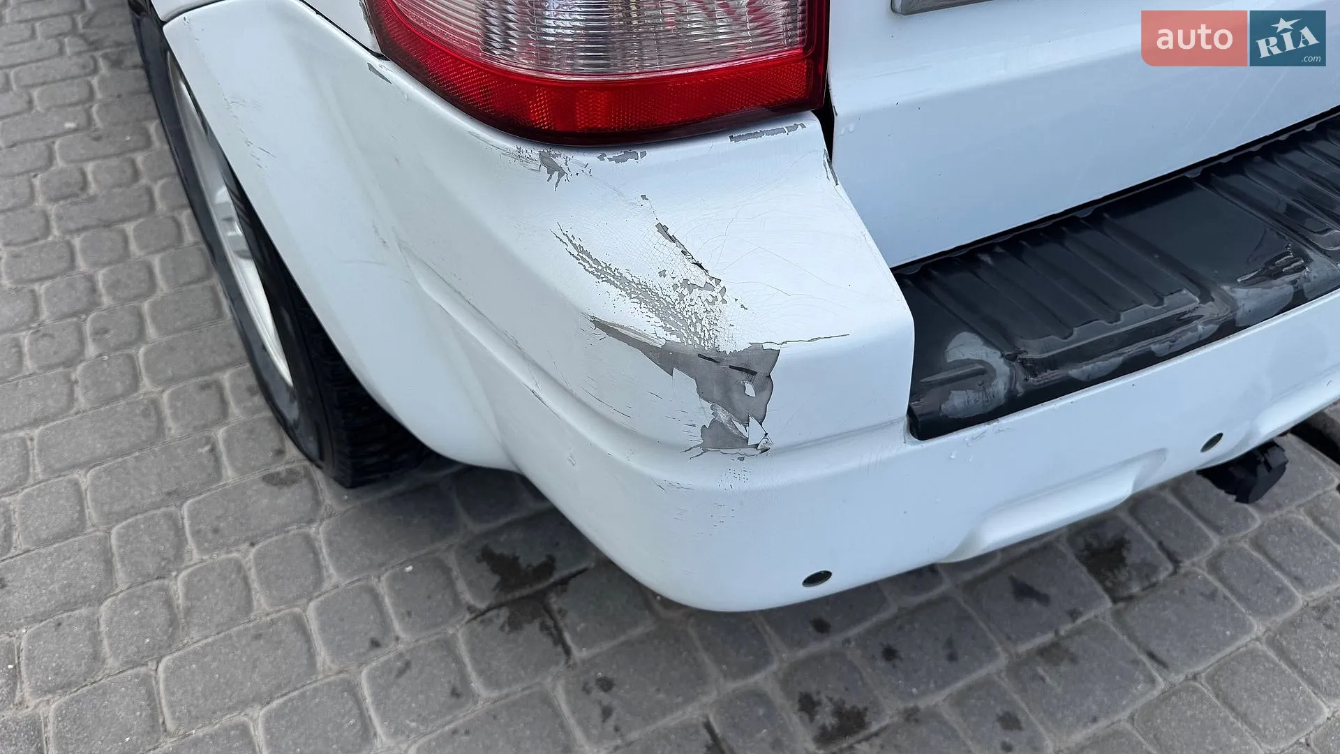2010 Ford Escape - мініатюра 7