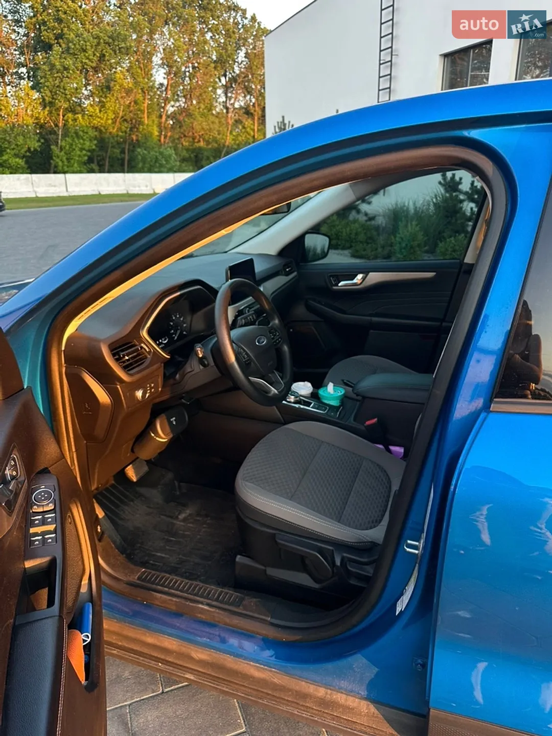 2021 Ford Escape - мініатюра 10