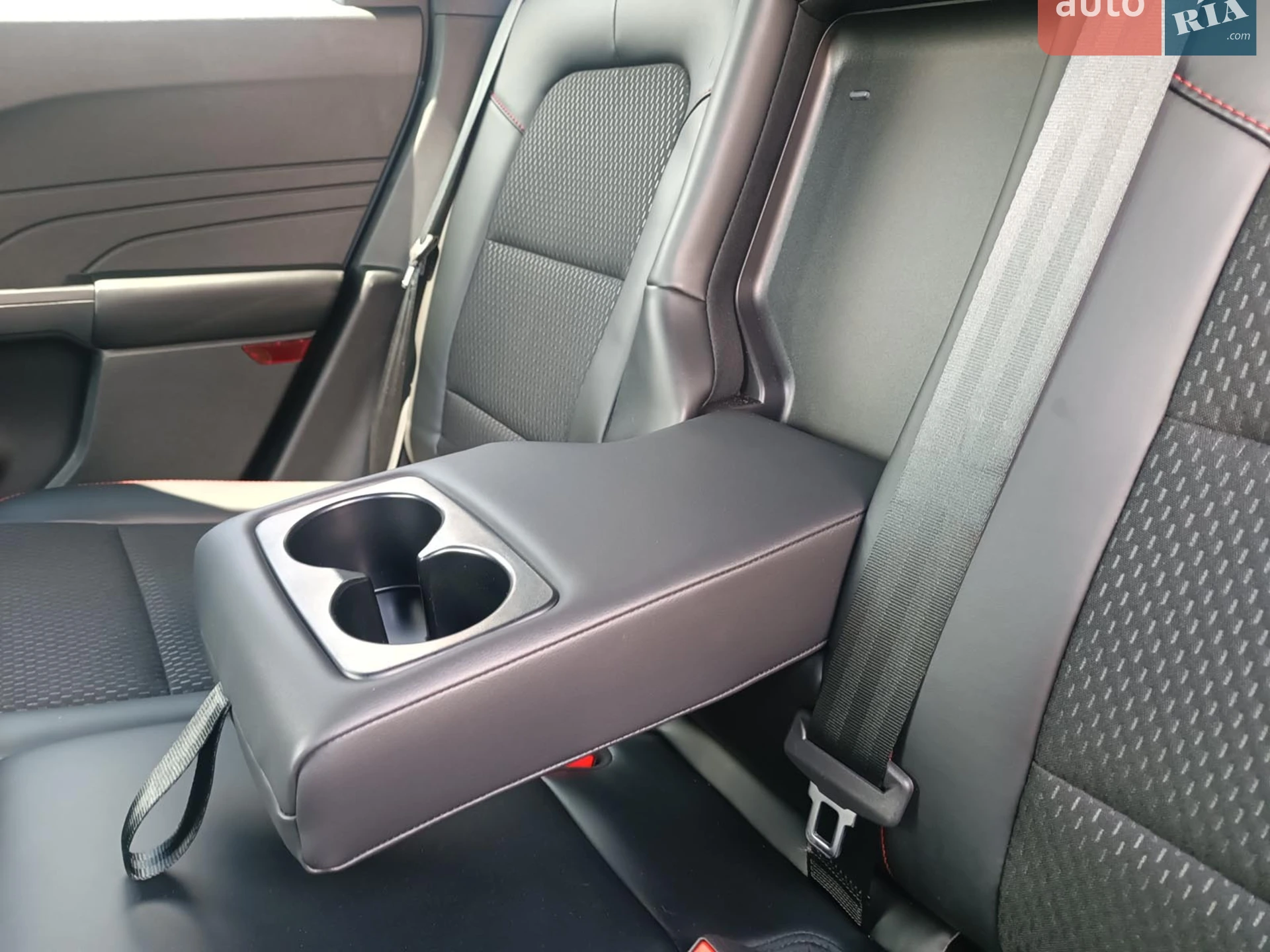 2024 Ford Escape - мініатюра 30