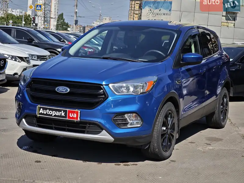 Ford Escape
