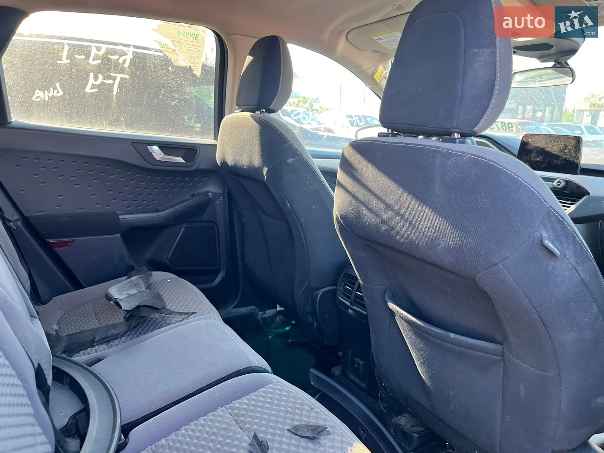 2020 Ford Escape - мініатюра 12