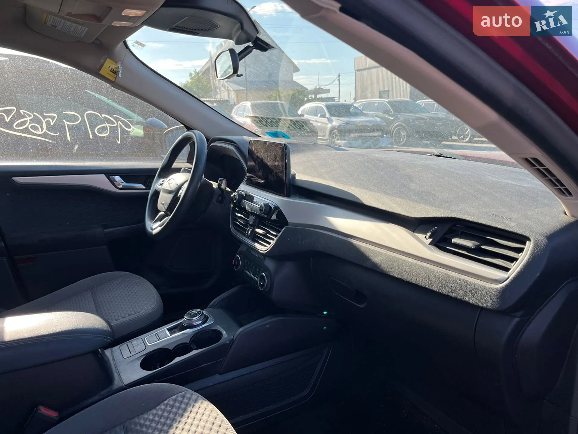 2020 Ford Escape - мініатюра 18