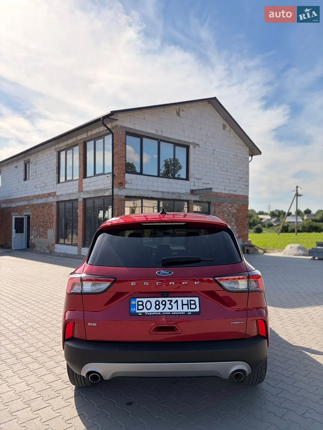 2022 Ford Escape - мініатюра 13