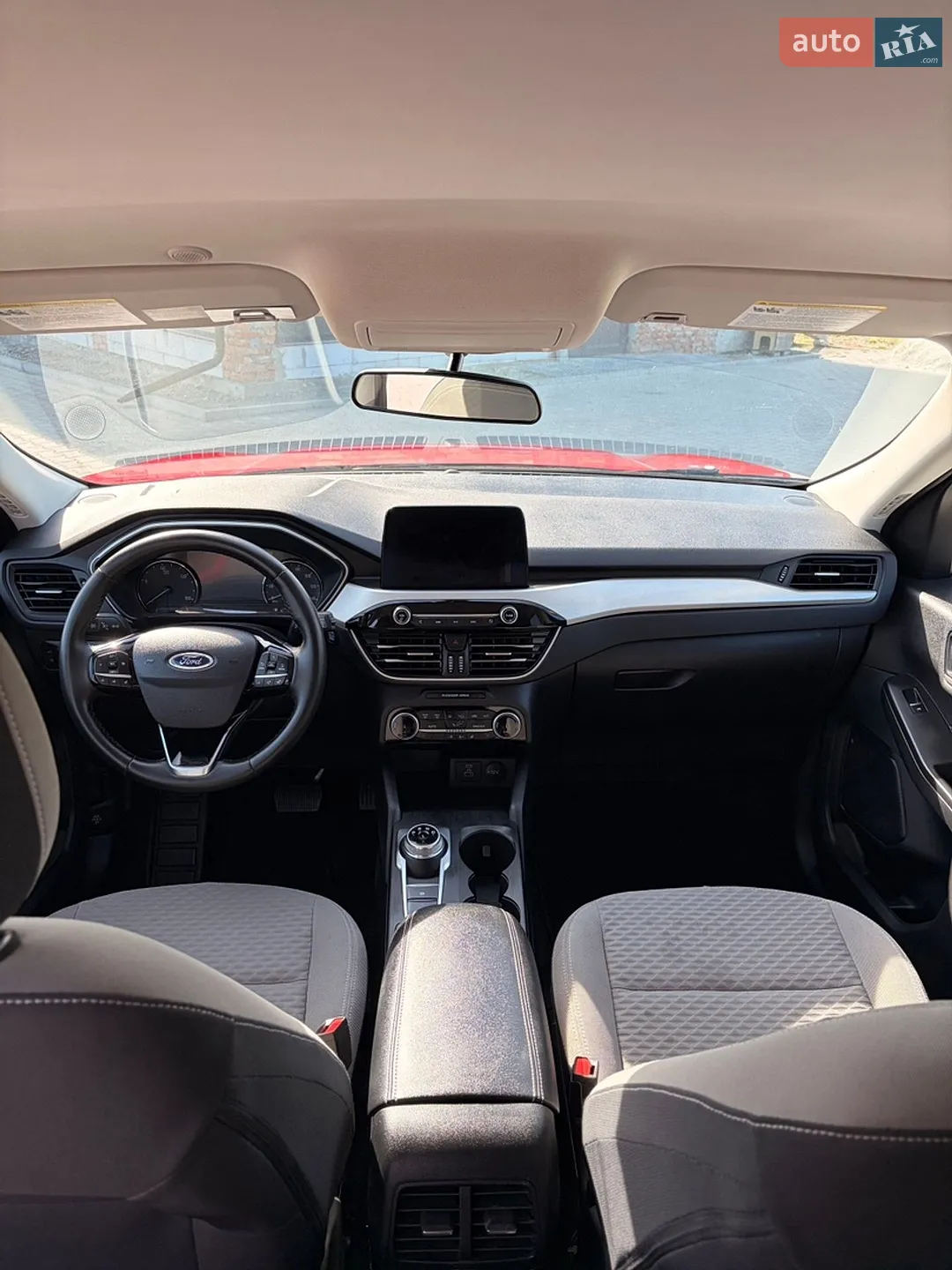 2022 Ford Escape - мініатюра 30