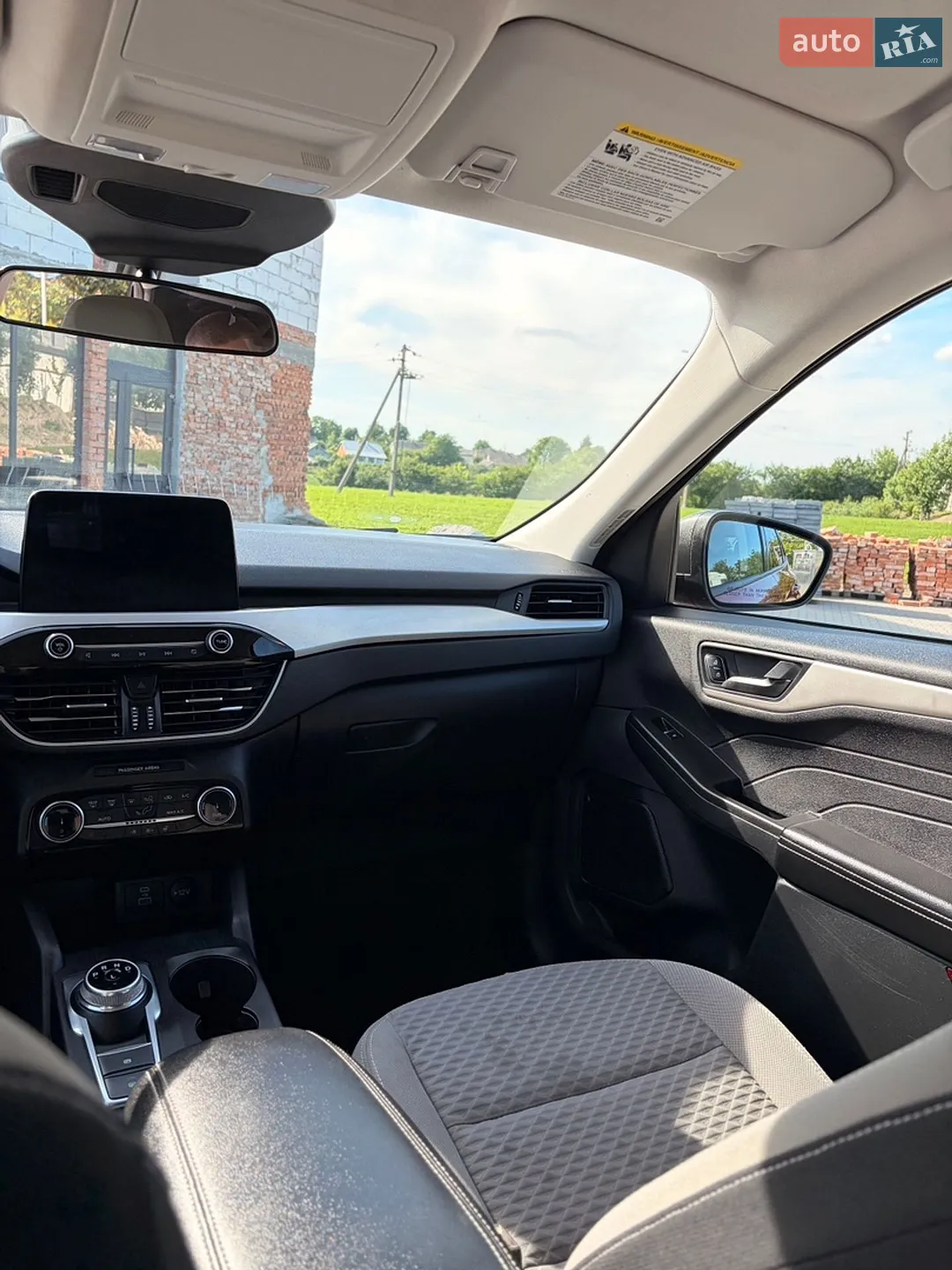 2022 Ford Escape - мініатюра 32