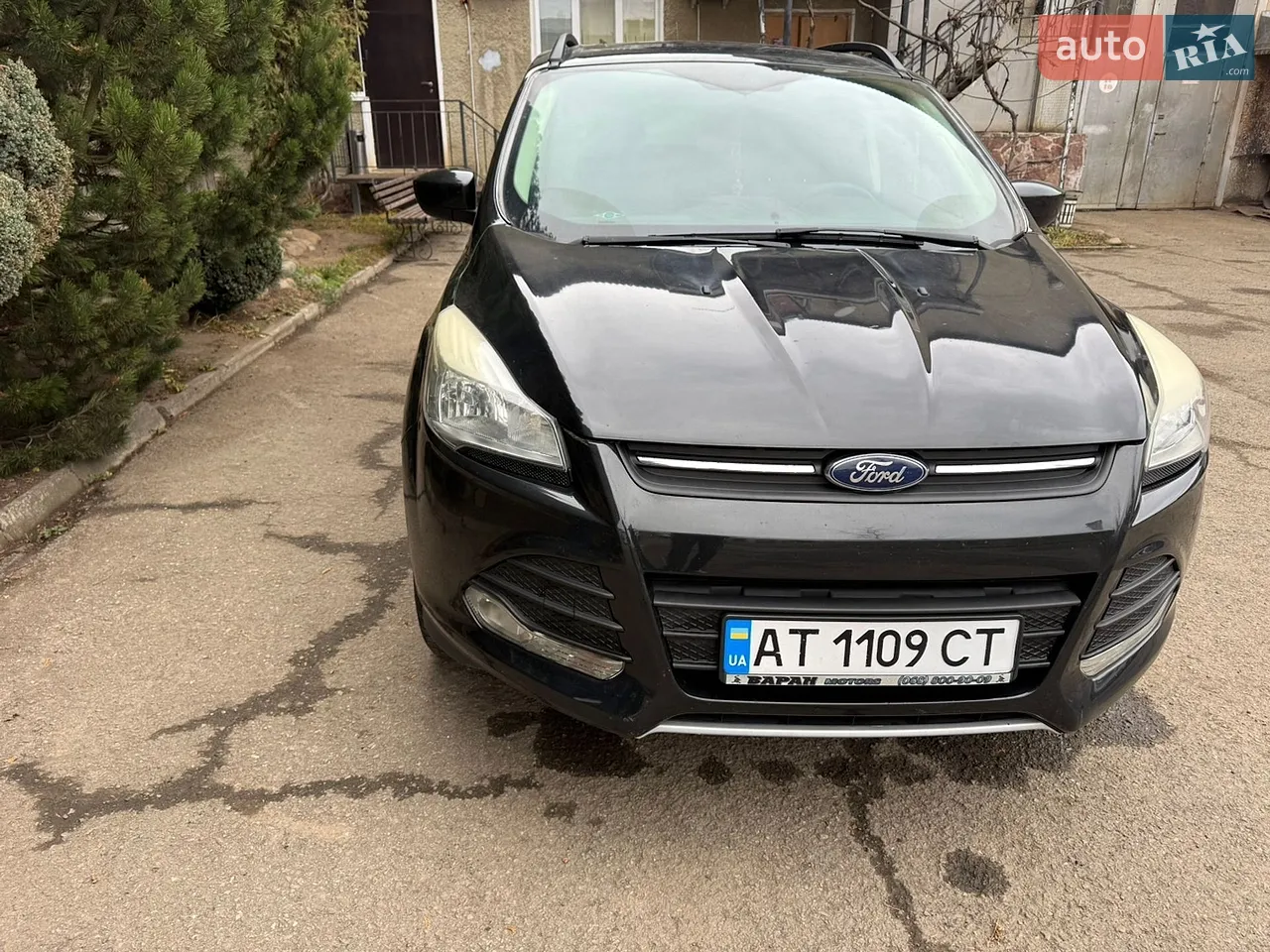 2014 Ford Escape - мініатюра 86