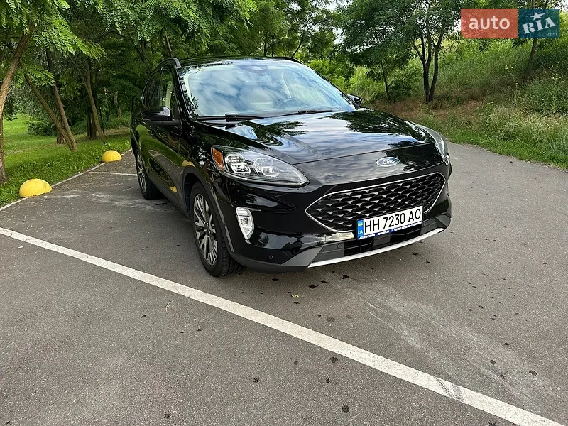 Ford Escape 2019 VIN 1FMCU0F73KUA89544 фото оголошення 33 з 79