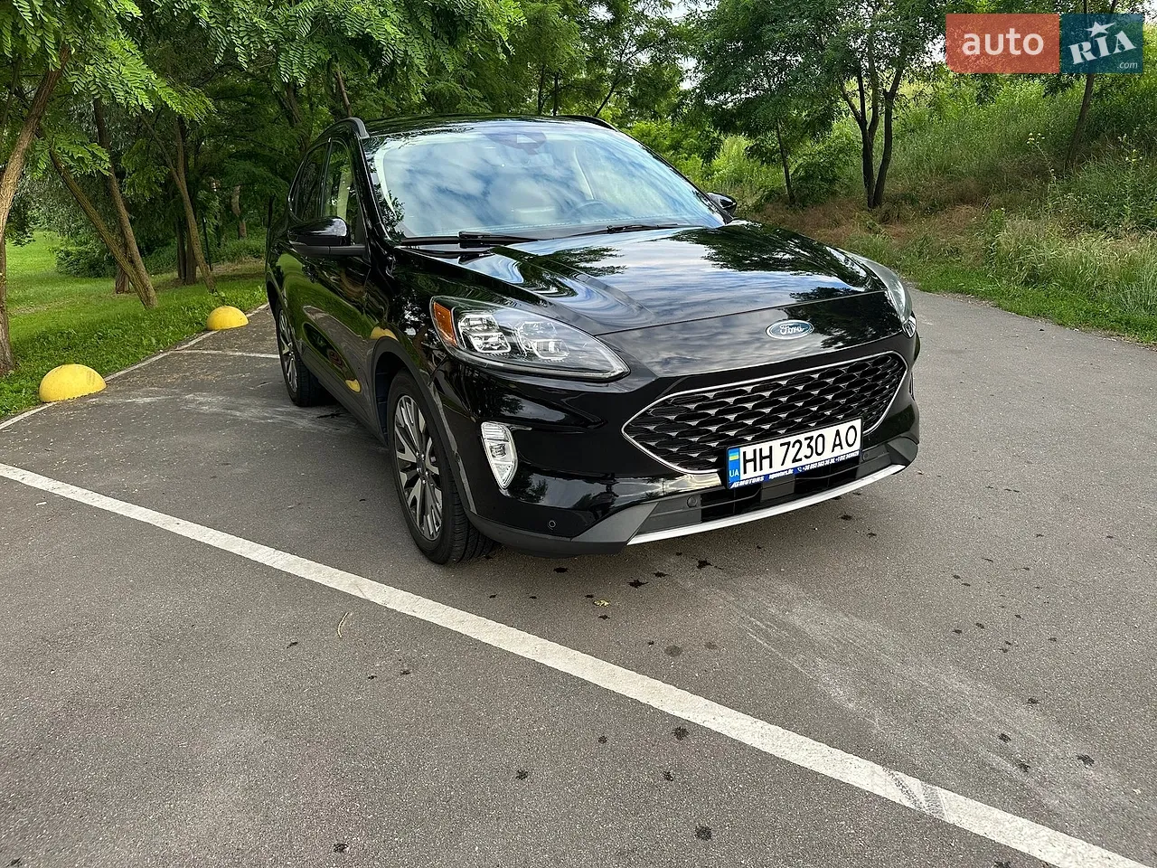 2021 Ford Escape - мініатюра 26
