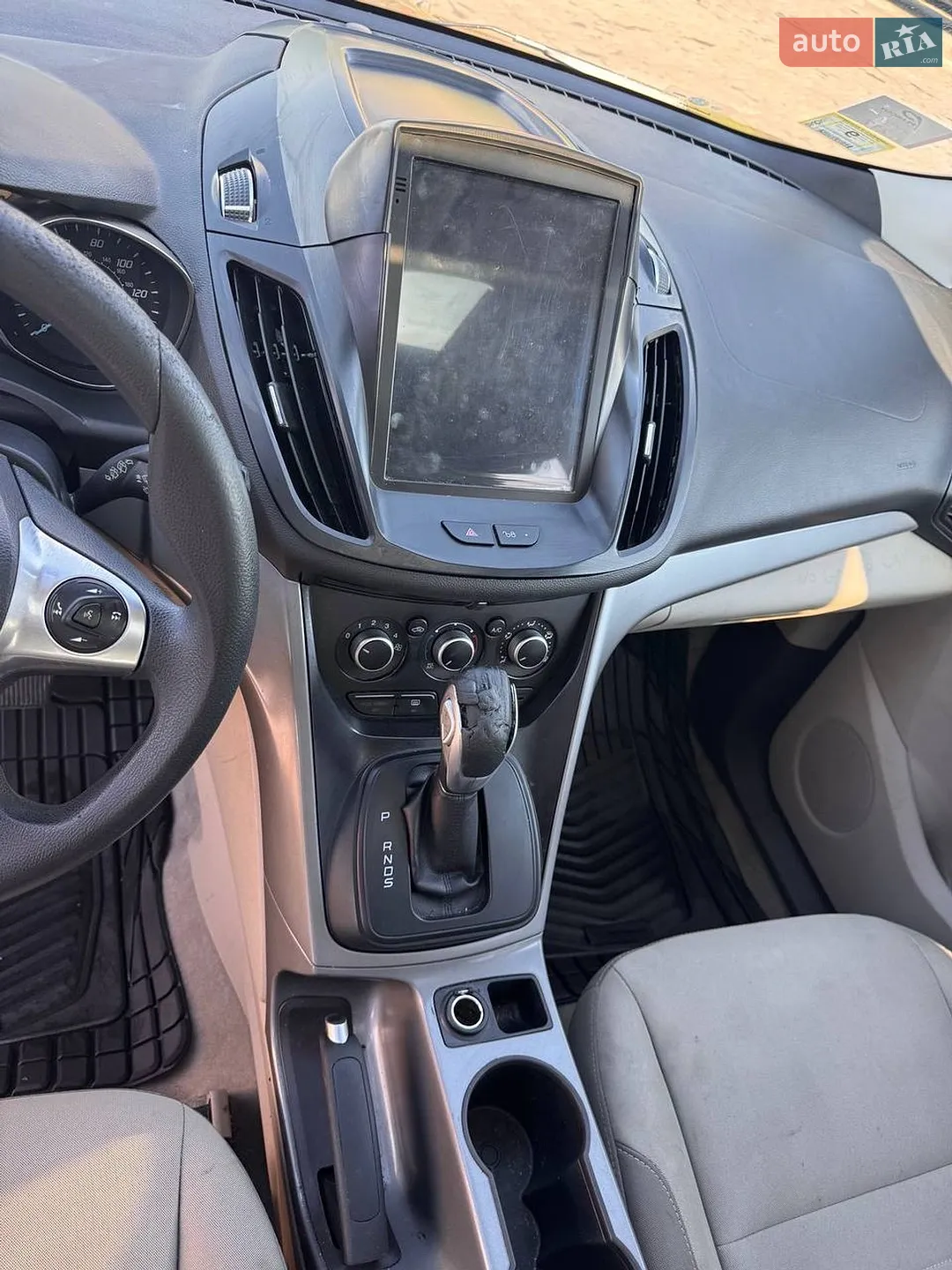 2014 Ford Escape - мініатюра 13
