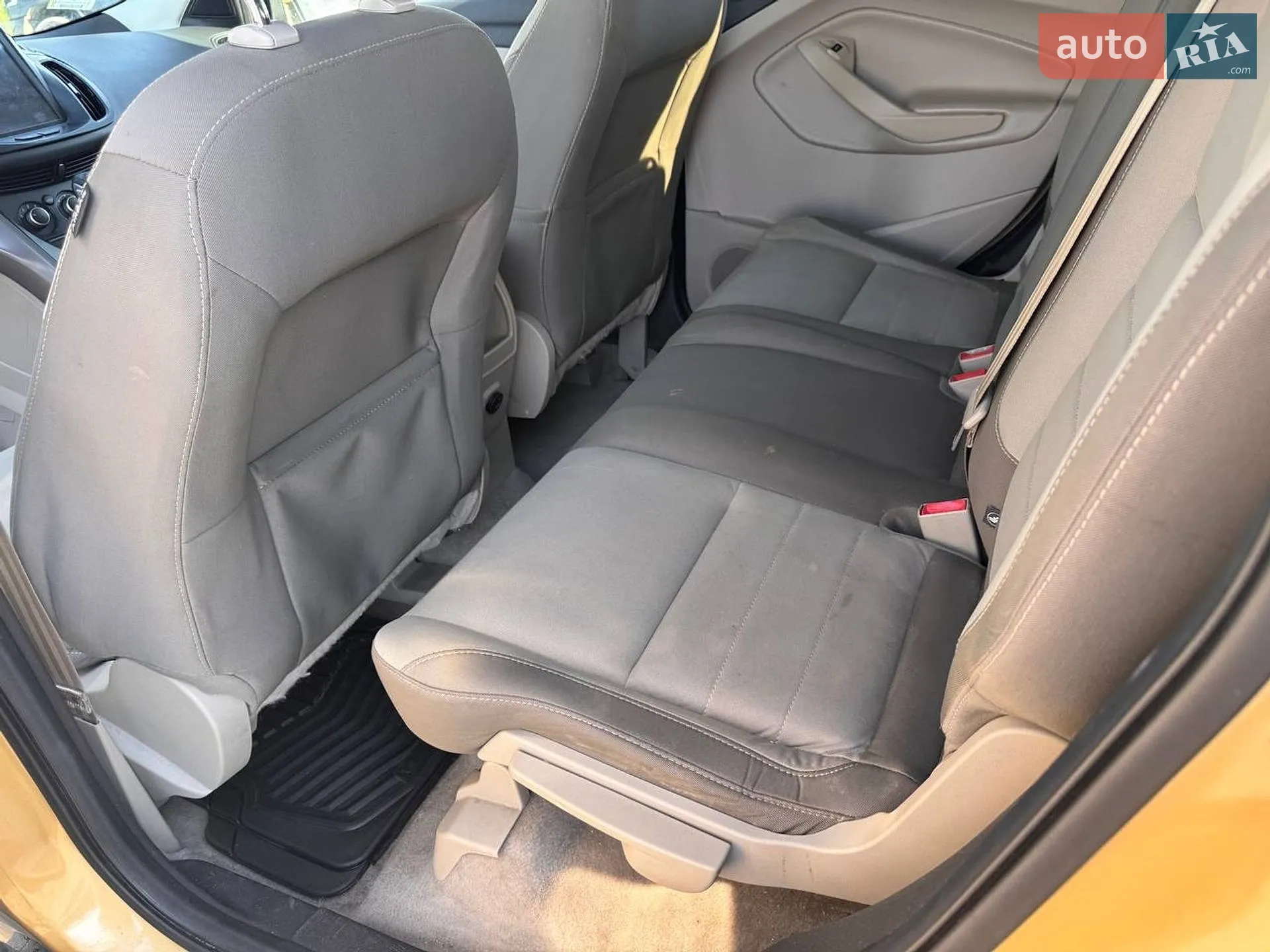 2014 Ford Escape - мініатюра 16