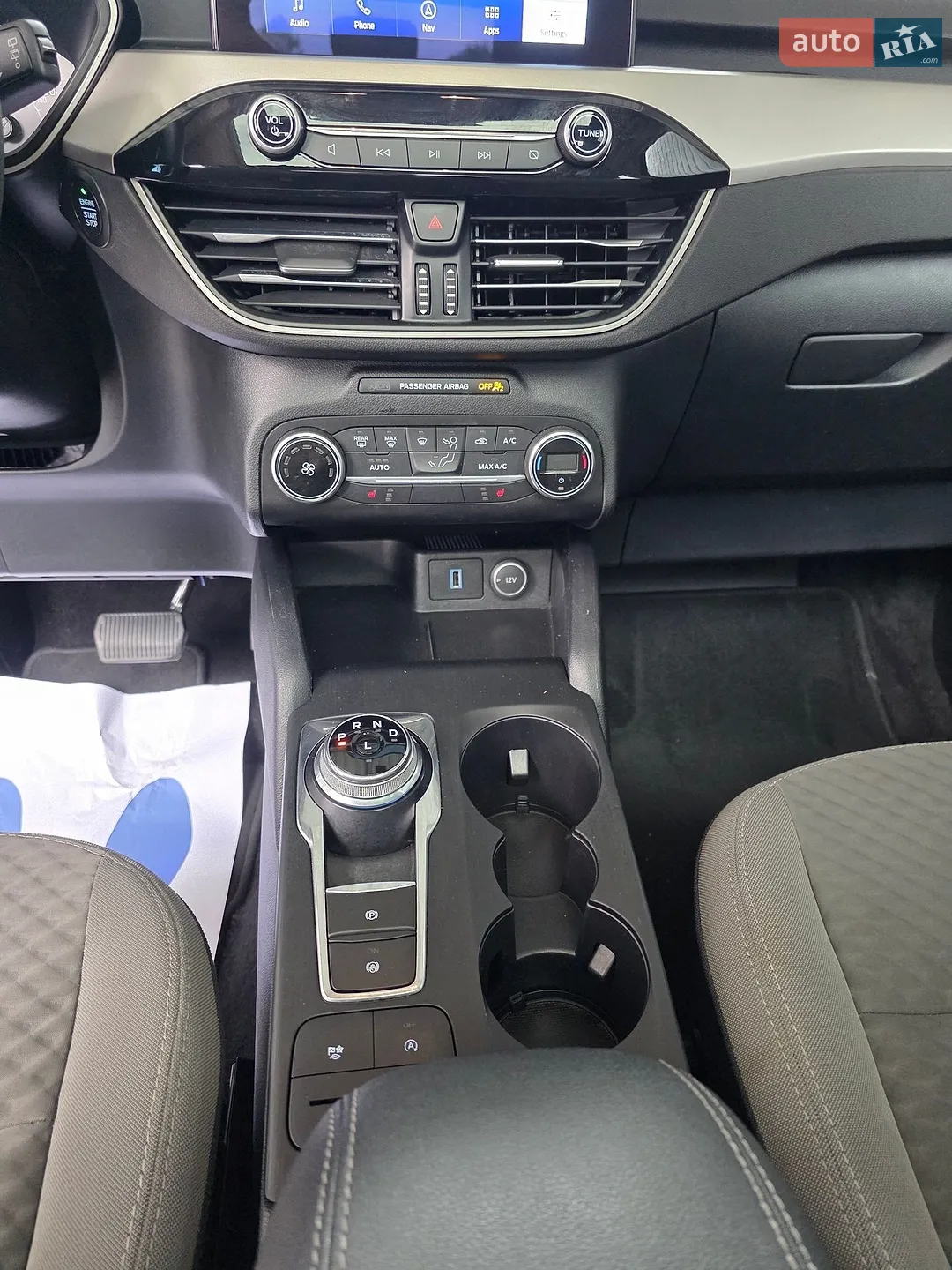 2020 Ford Escape - мініатюра 5