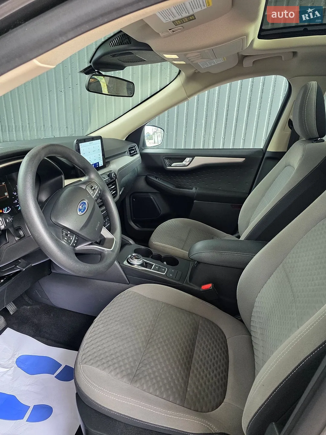 2020 Ford Escape - мініатюра 7
