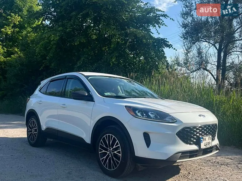Ford Escape 2022 VIN 1FMCU0EZ0NUB90323 фото оголошення 7 з 80