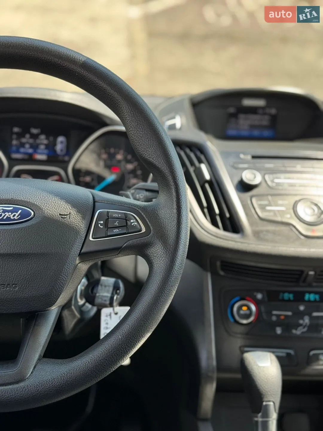 2017 Ford Escape - мініатюра 22