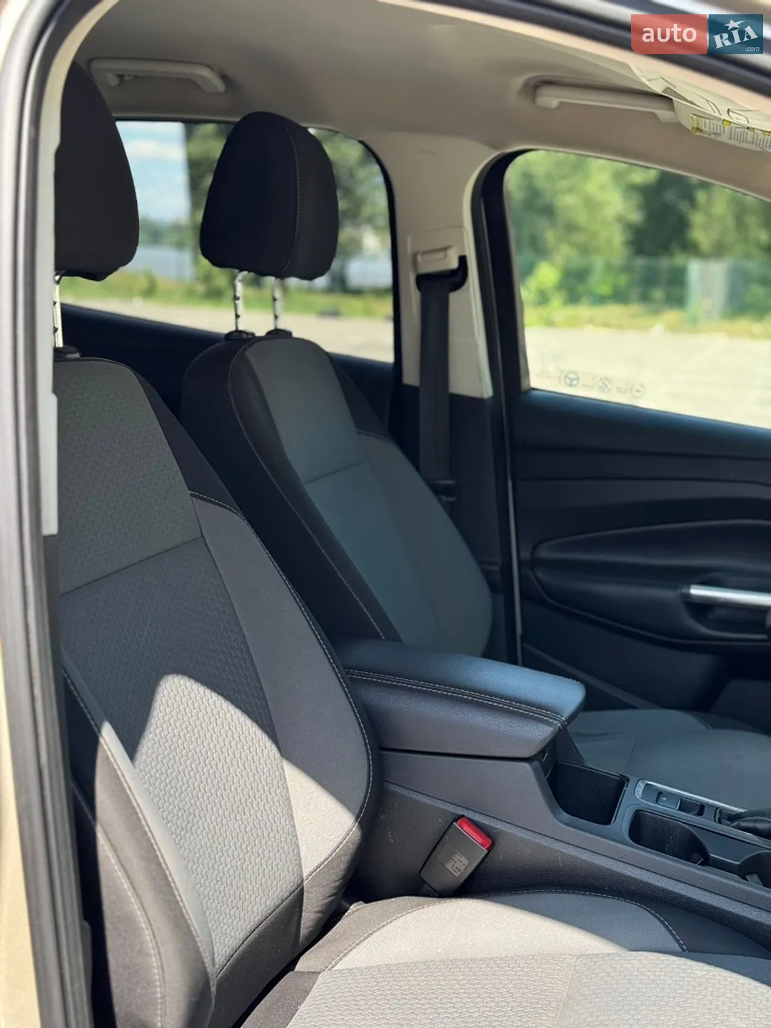 2017 Ford Escape - мініатюра 27