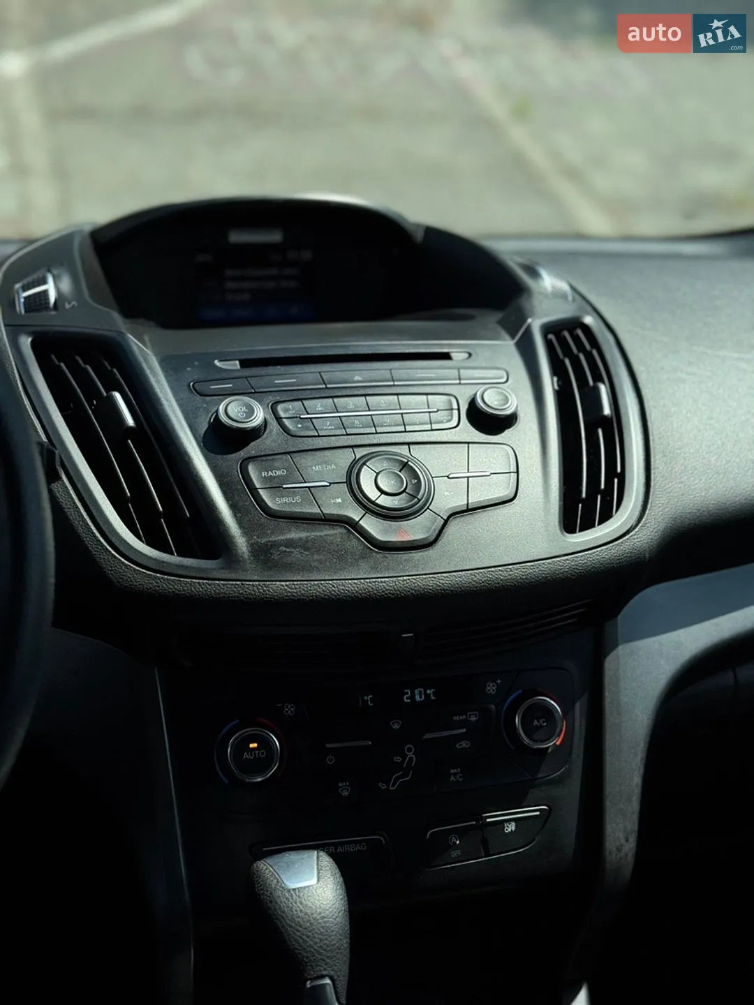 2017 Ford Escape - мініатюра 23