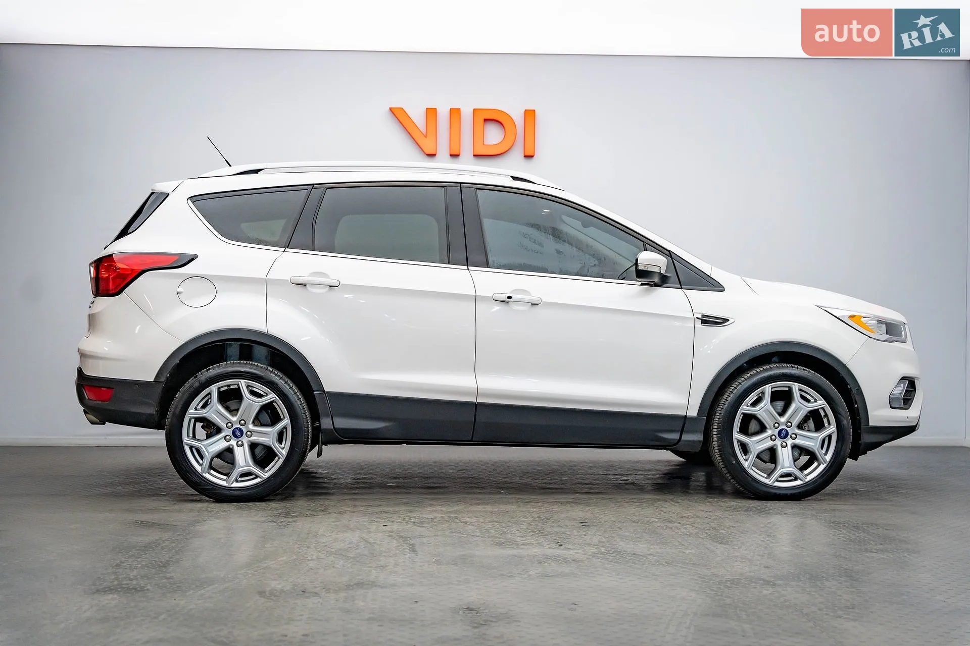 2019 Ford Escape - мініатюра 4
