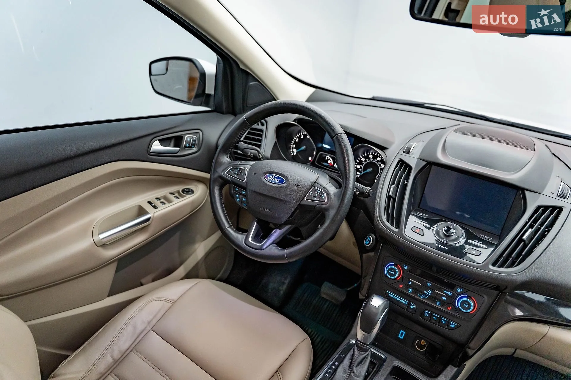 2019 Ford Escape - мініатюра 14